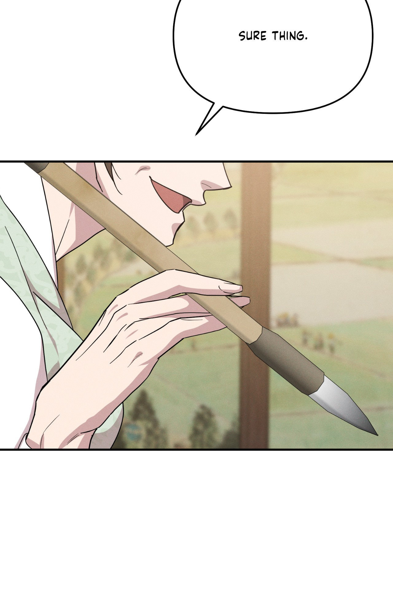 Read Down the Rabbit Hole chapter 74 image 56 on Lezhin