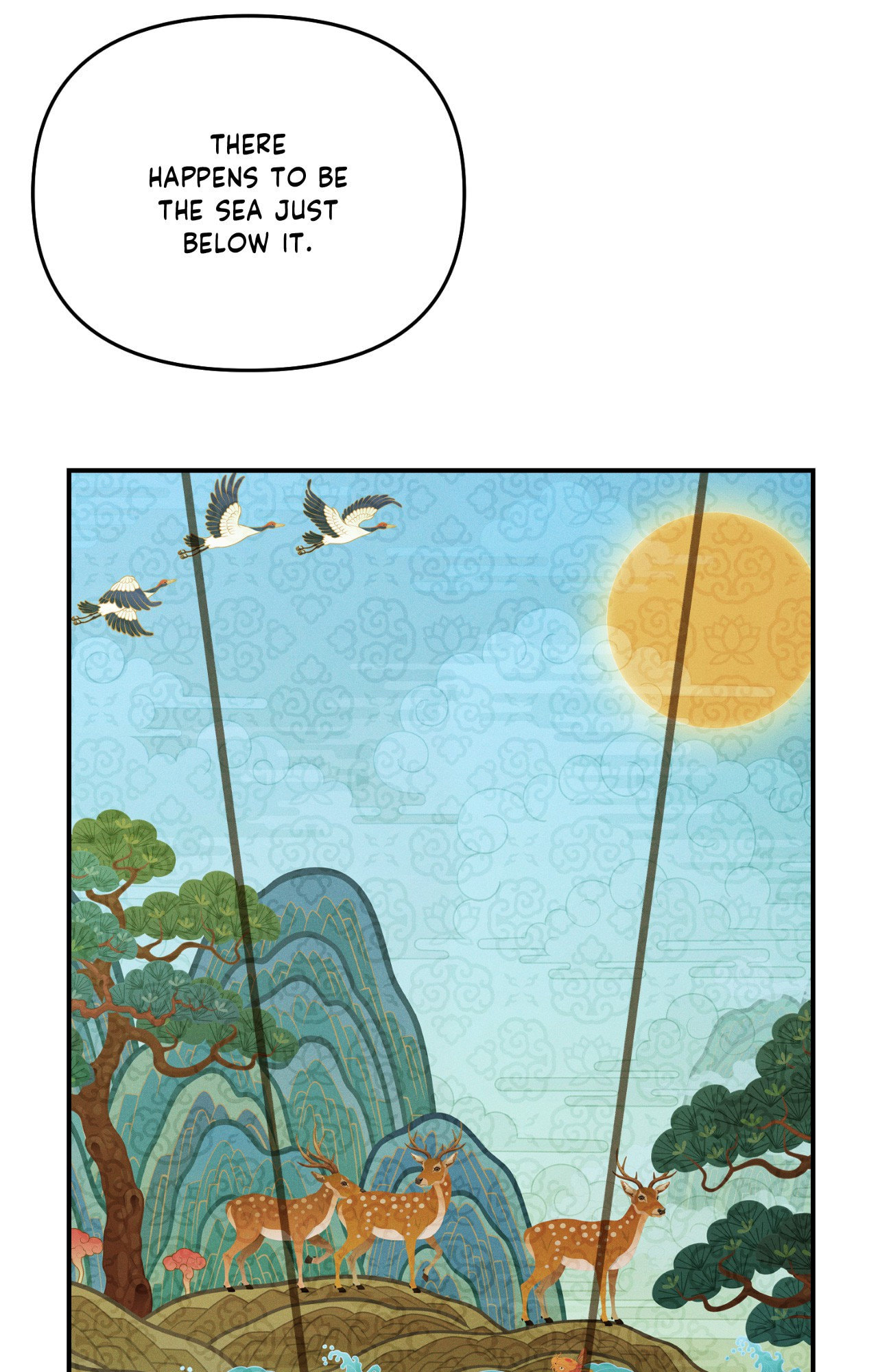 Read Down the Rabbit Hole chapter 74 image 57 on Lezhin
