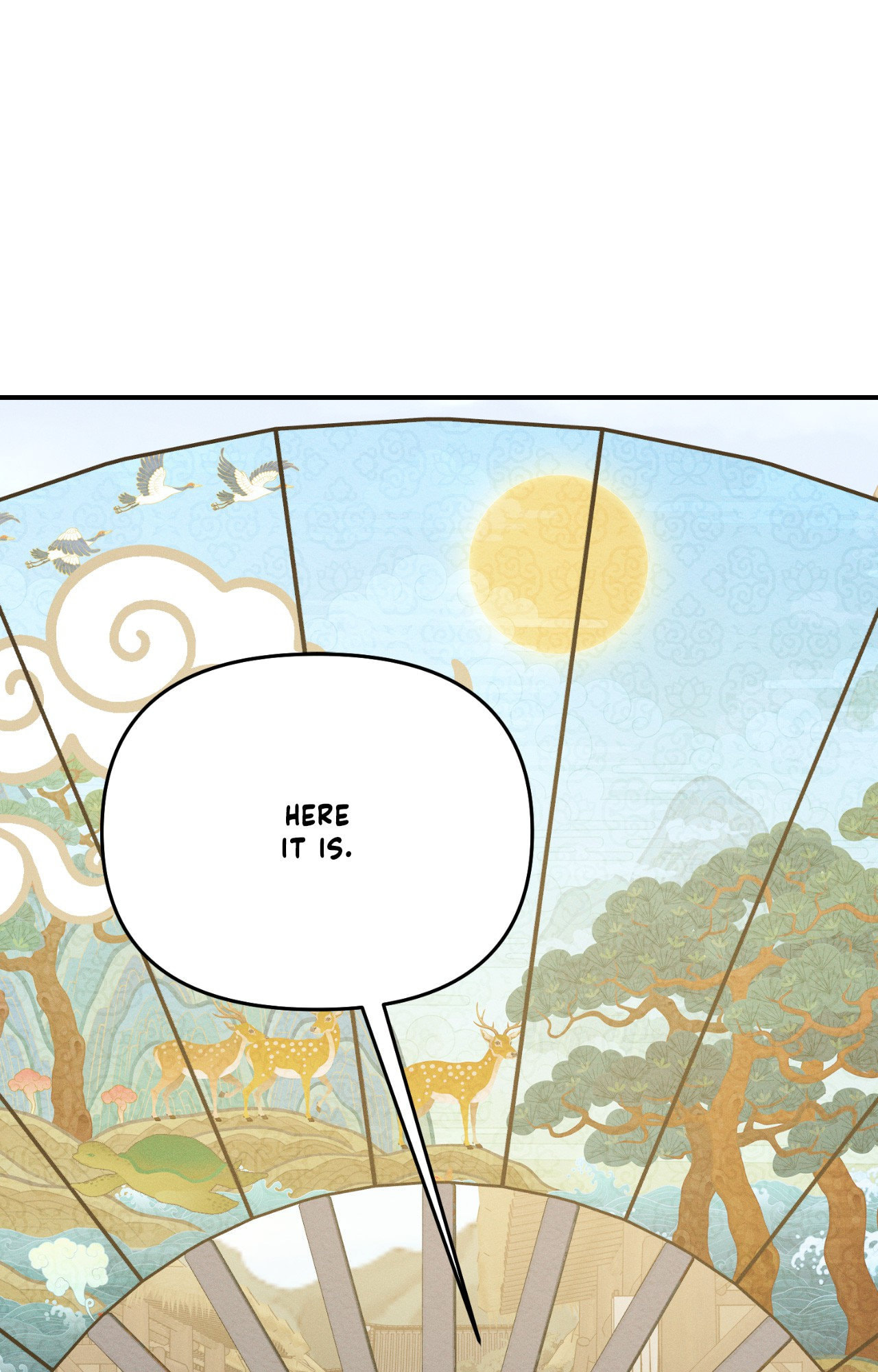 Read Down the Rabbit Hole chapter 74 image 62 on Lezhin