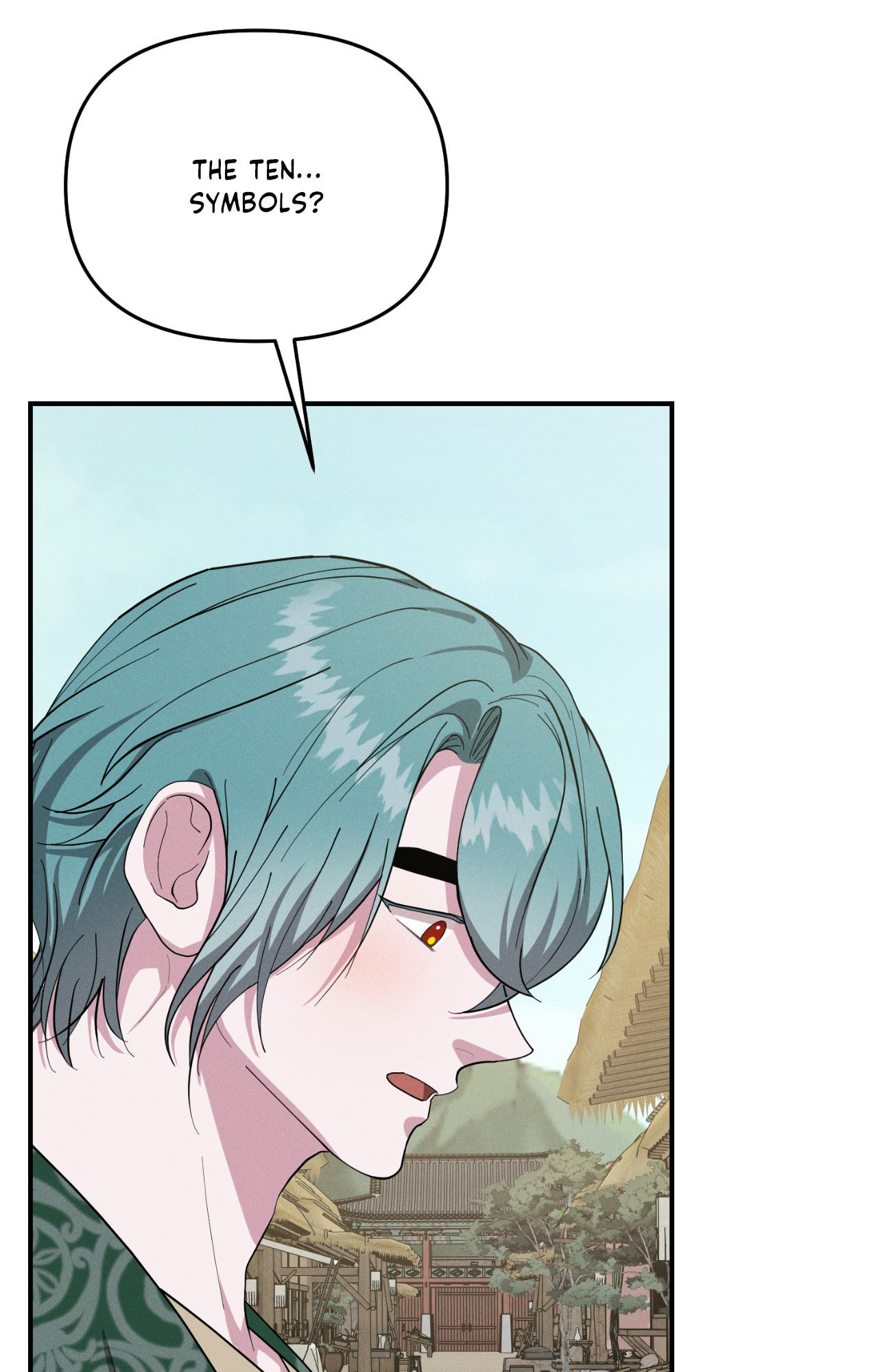 Read Down the Rabbit Hole chapter 74 image 64 on Lezhin