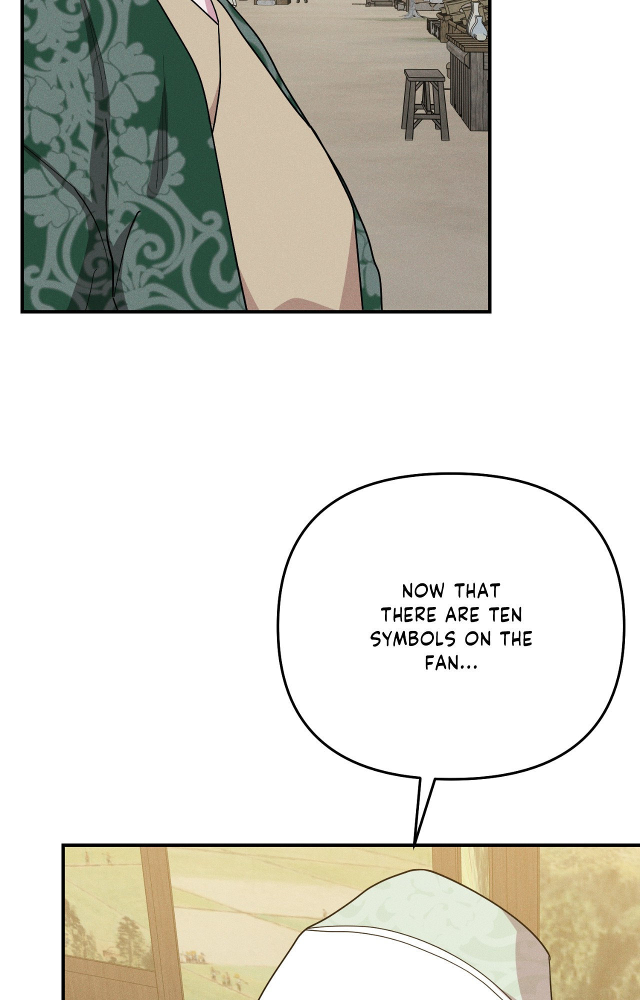 Read Down the Rabbit Hole chapter 74 image 65 on Lezhin