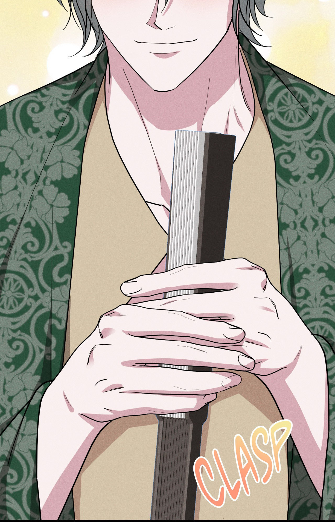 Read Down the Rabbit Hole chapter 74 image 68 on Lezhin