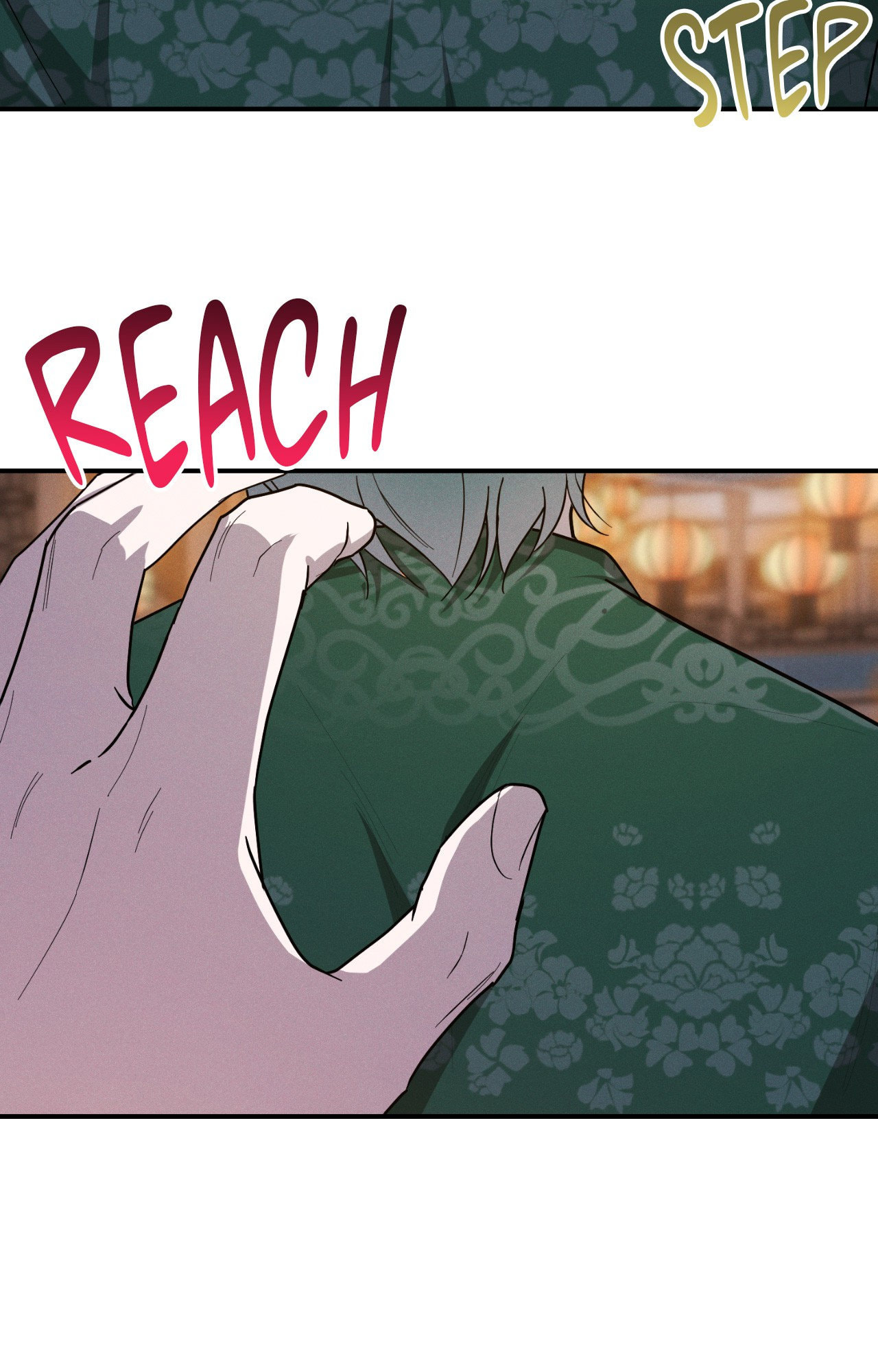 Read Down the Rabbit Hole chapter 74 image 72 on Lezhin
