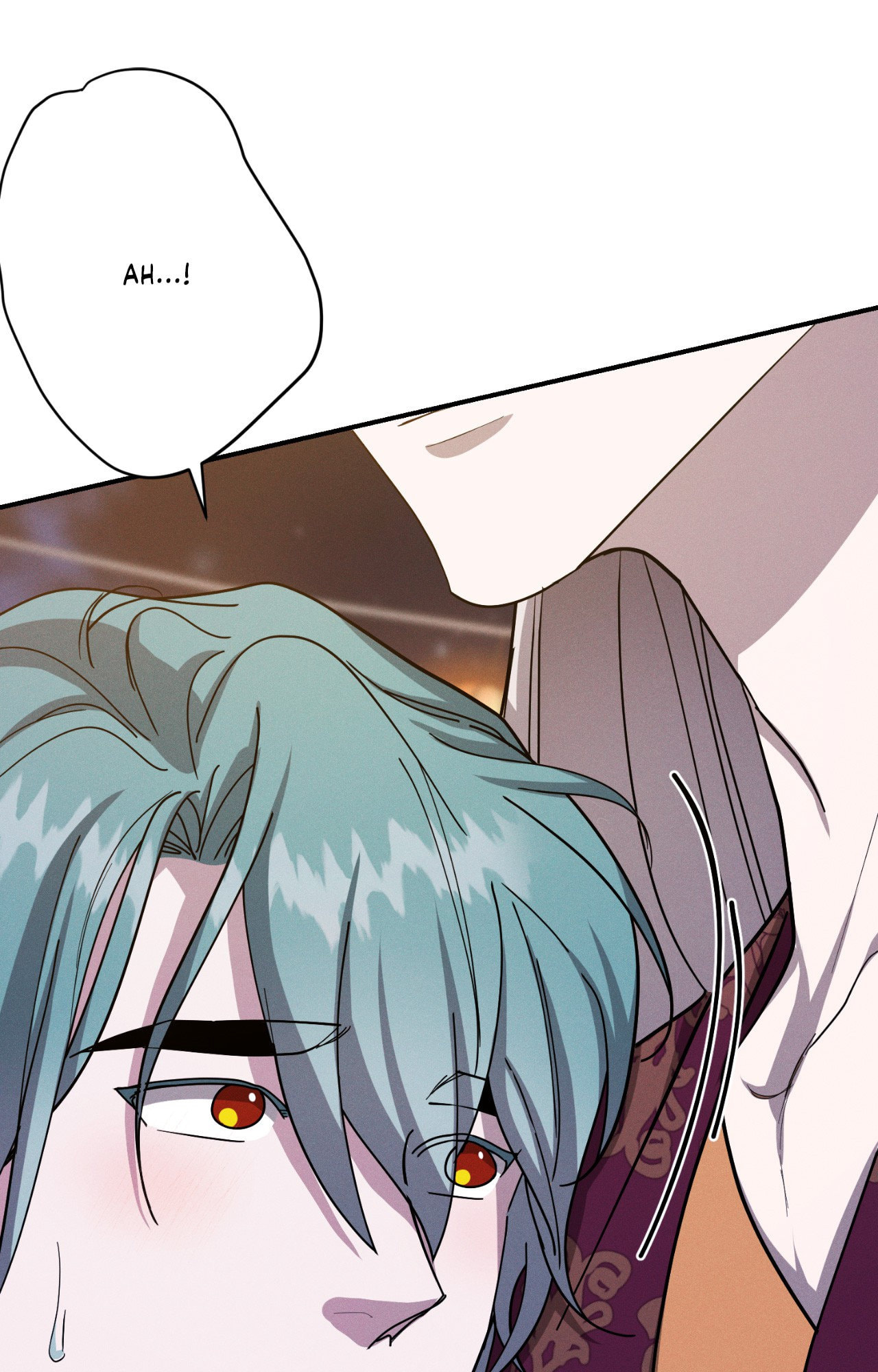 Read Down the Rabbit Hole chapter 74 image 73 on Lezhin