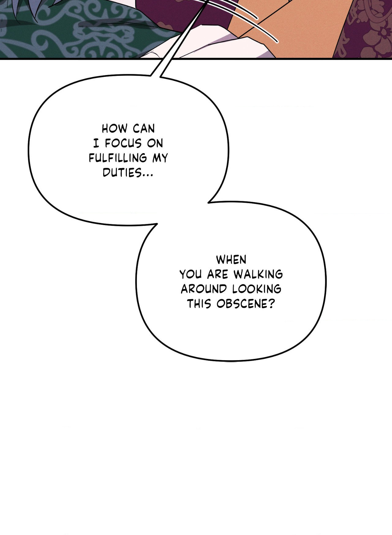 Read Down the Rabbit Hole chapter 74 image 79 on Lezhin