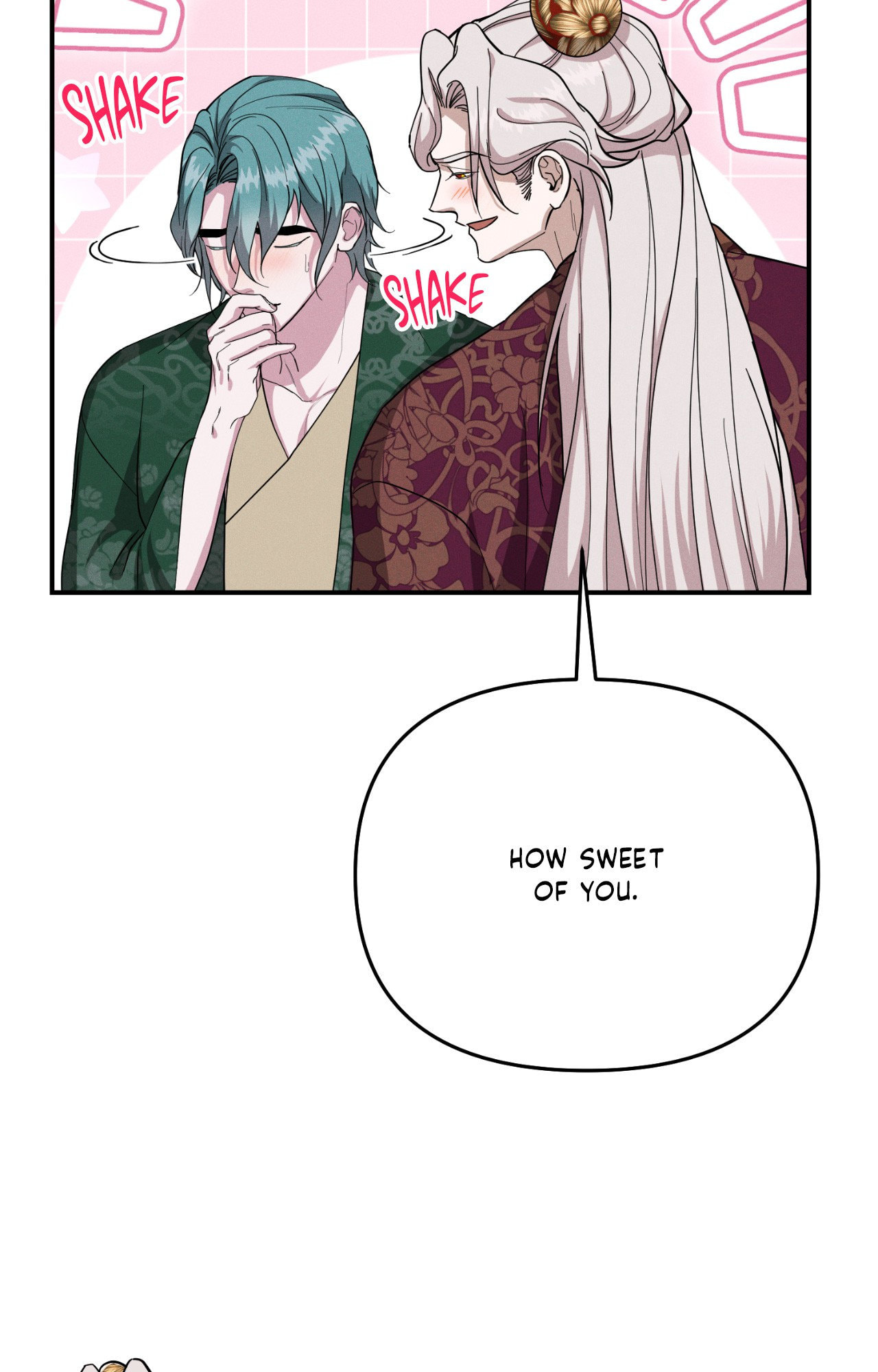 Read Down the Rabbit Hole chapter 74 image 82 on Lezhin