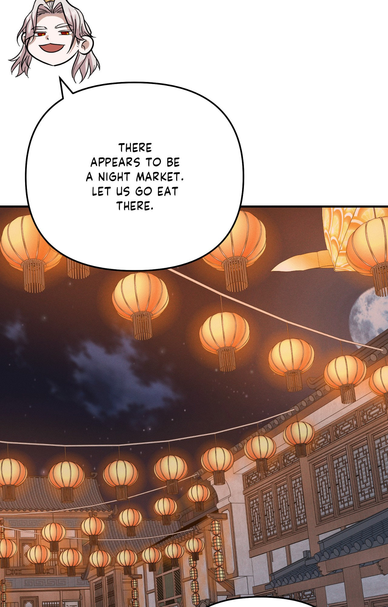 Read Down the Rabbit Hole chapter 74 image 83 on Lezhin