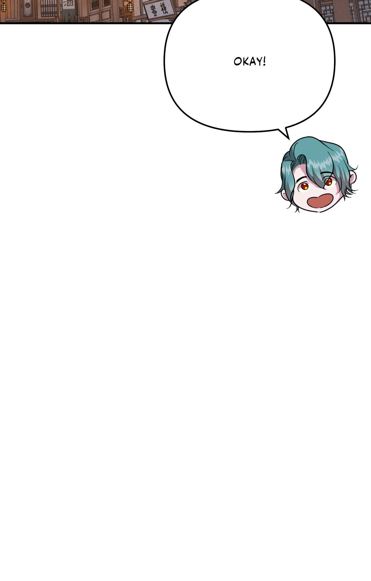 Read Down the Rabbit Hole chapter 74 image 84 on Lezhin