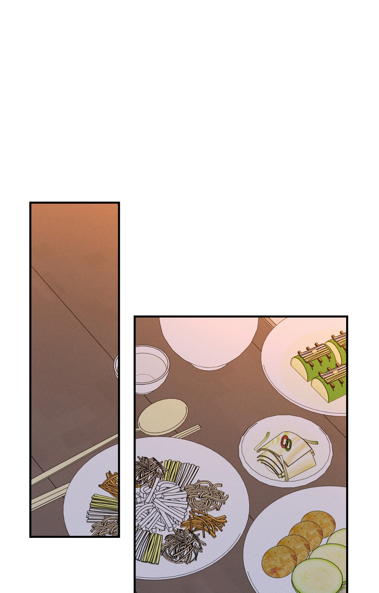 Read Down the Rabbit Hole chapter 74 image 85 on Lezhin