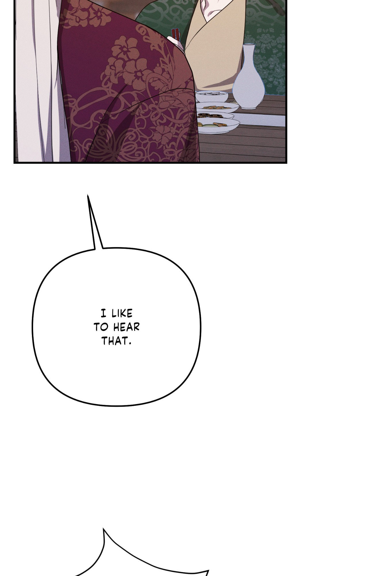 Read Down the Rabbit Hole chapter 74 image 90 on Lezhin
