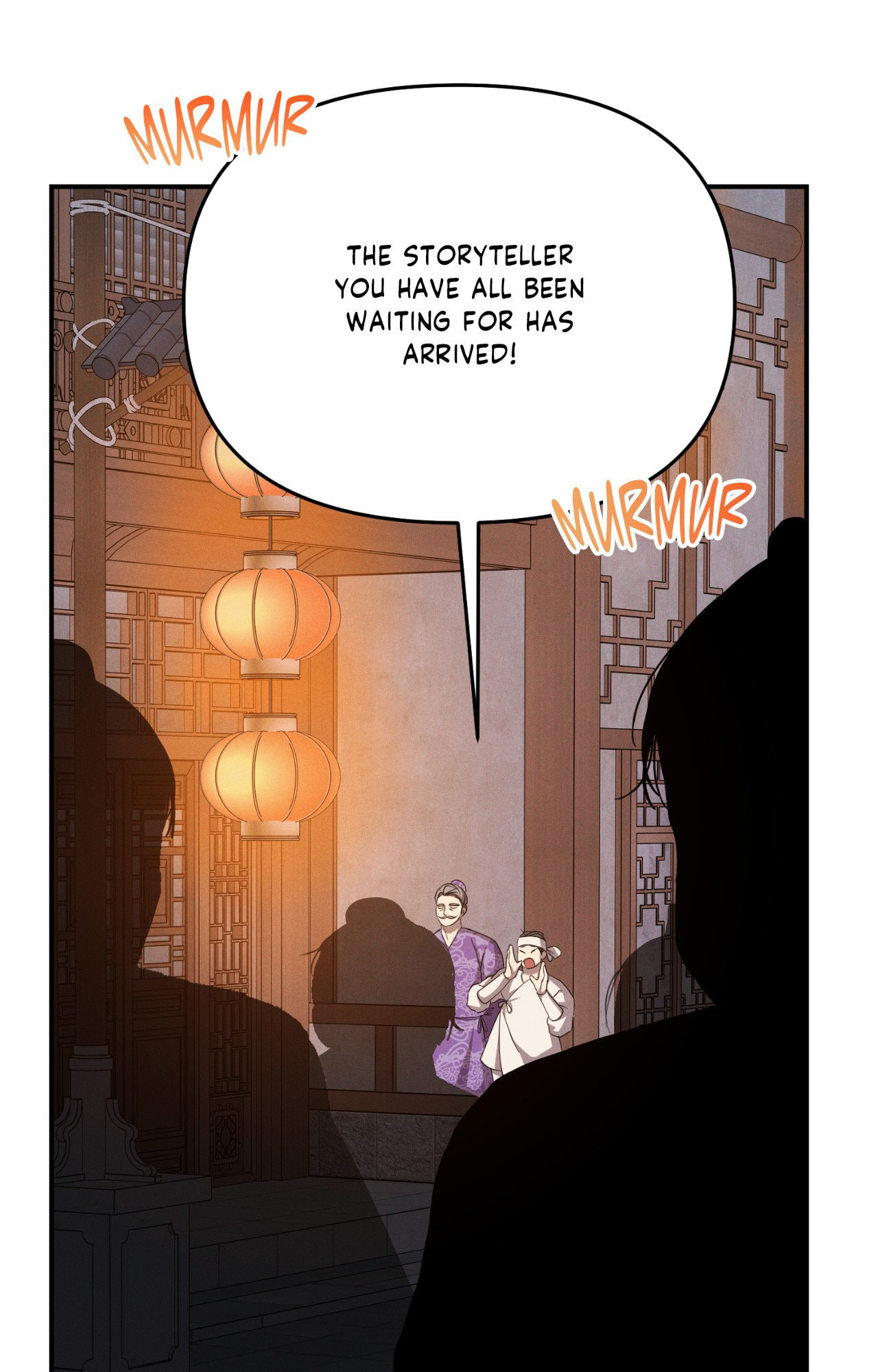 Read Down the Rabbit Hole chapter 74 image 92 on Lezhin
