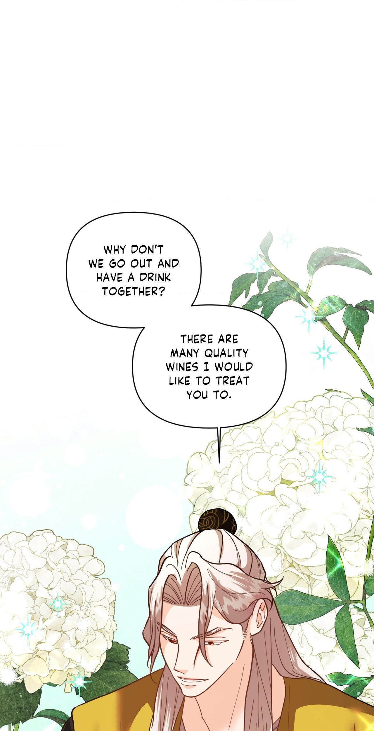Read Down the Rabbit Hole chapter 8 image 0 on Lezhin