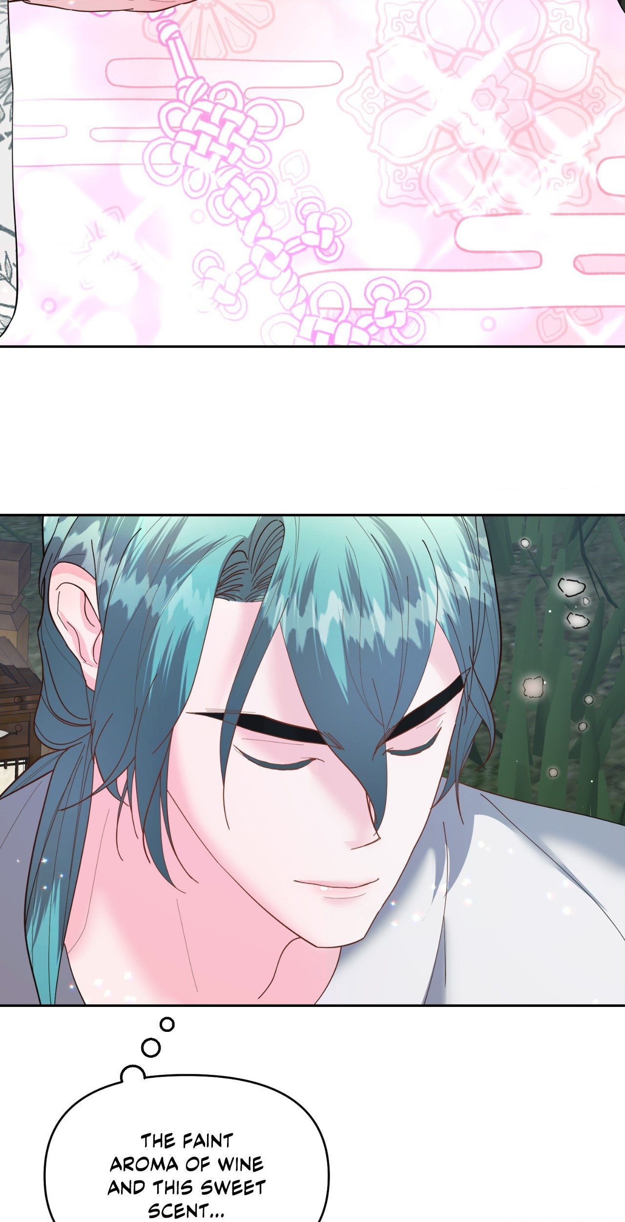 Read Down the Rabbit Hole chapter 8 image 18 on Lezhin