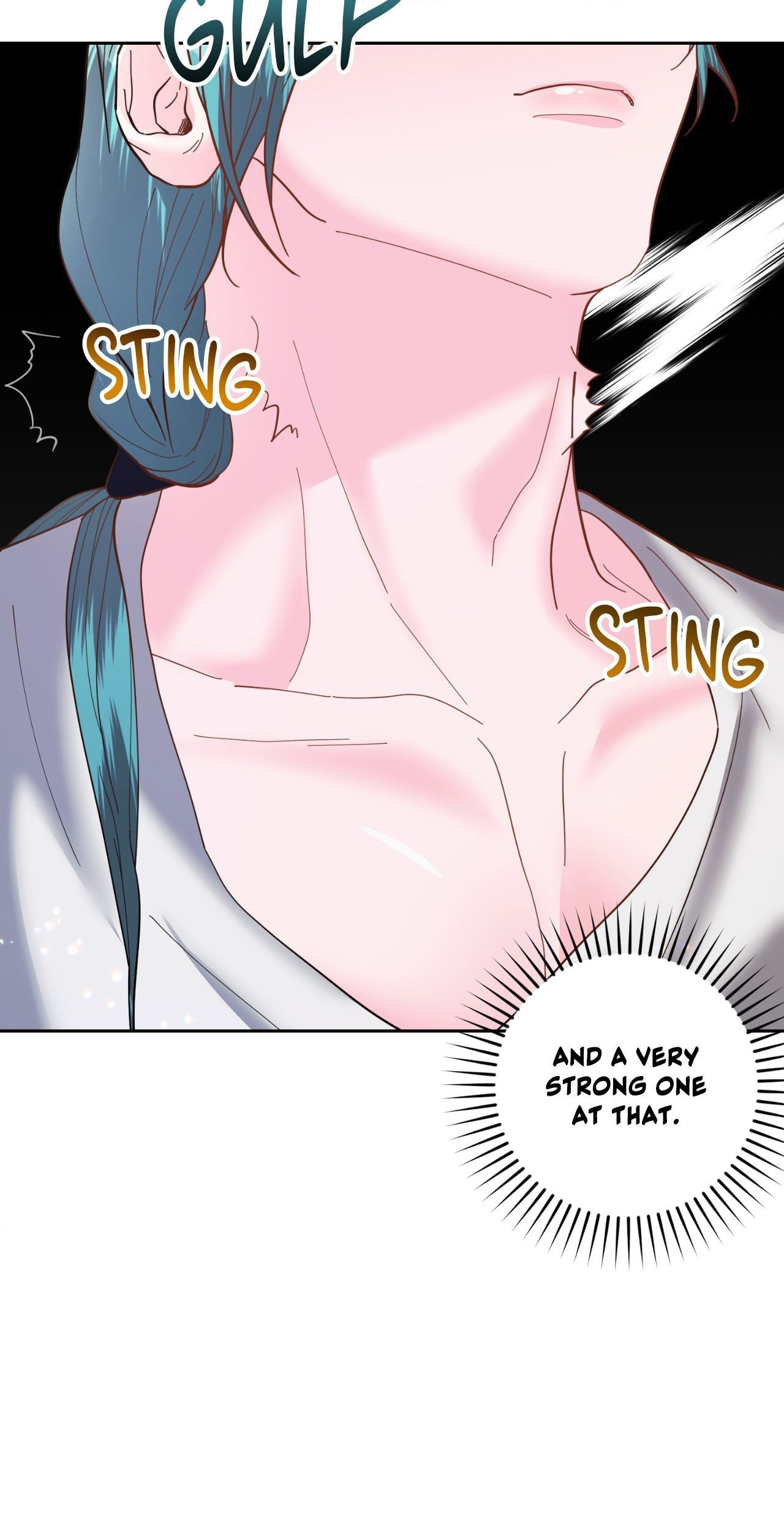 Read Down the Rabbit Hole chapter 8 image 20 on Lezhin