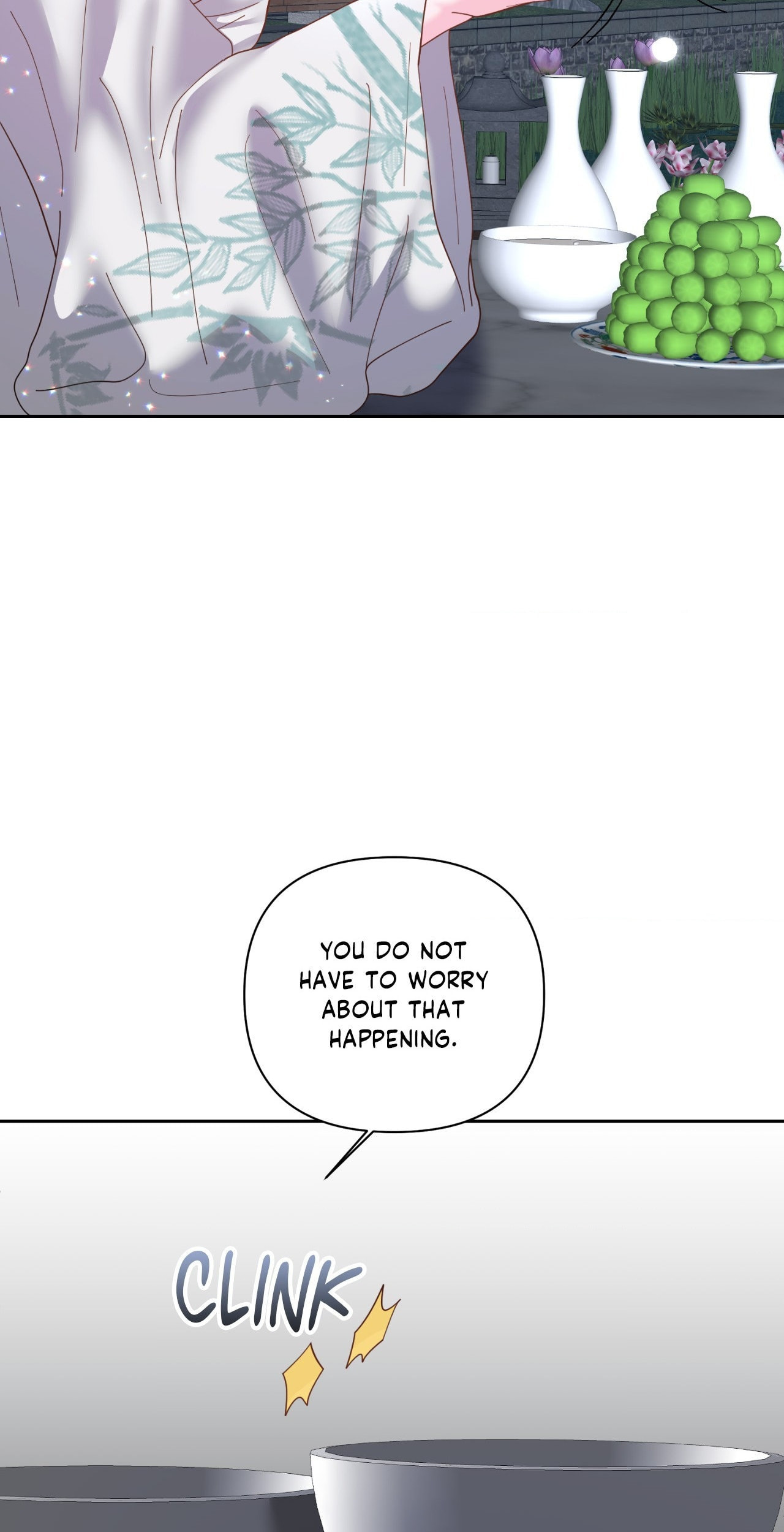 Read Down the Rabbit Hole chapter 8 image 25 on Lezhin