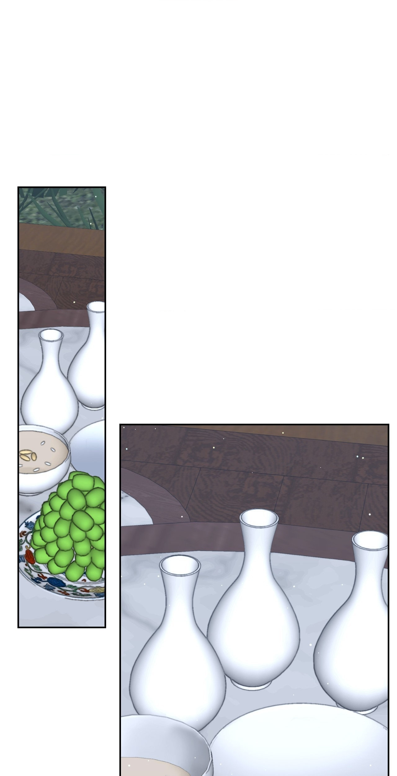 Read Down the Rabbit Hole chapter 8 image 27 on Lezhin