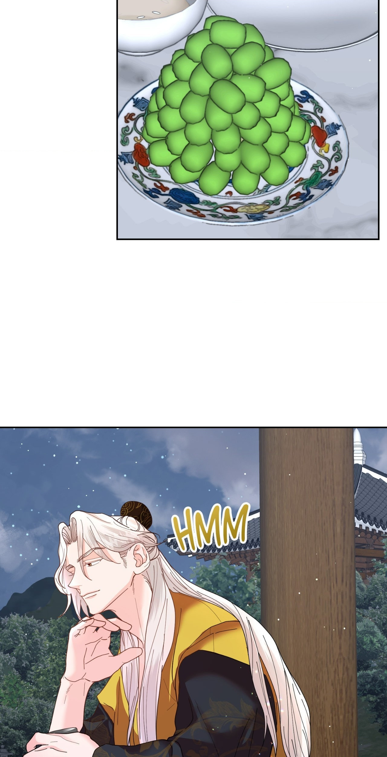Read Down the Rabbit Hole chapter 8 image 28 on Lezhin