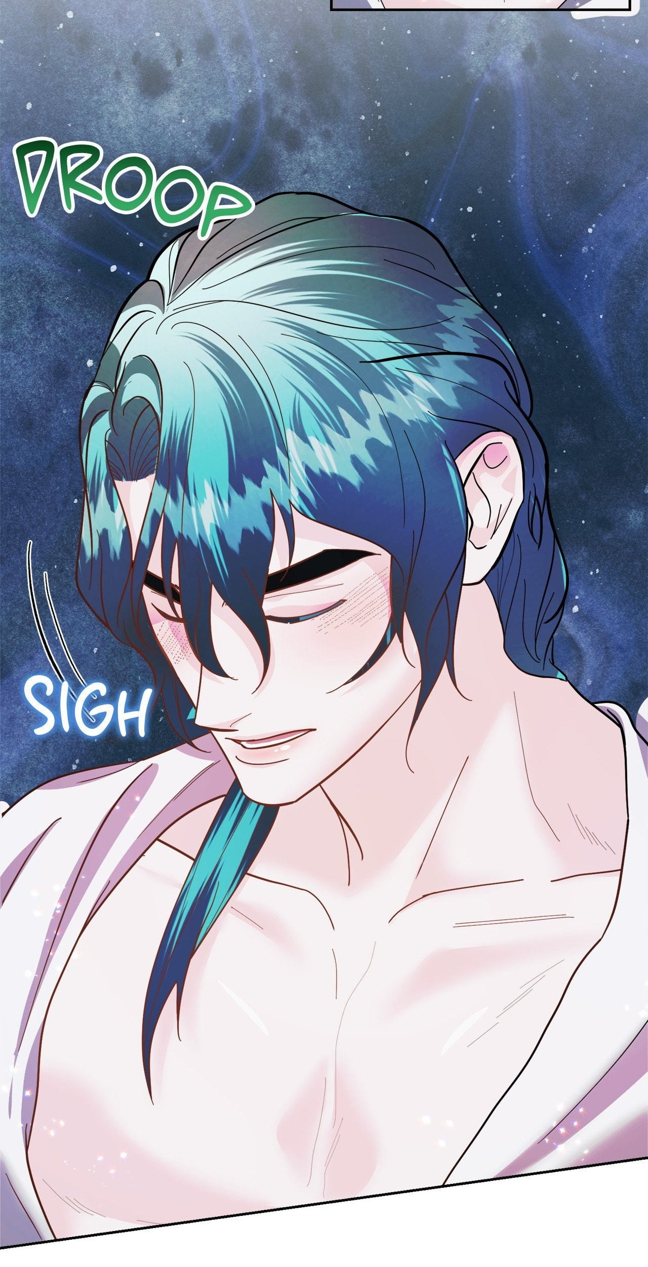 Read Down the Rabbit Hole chapter 8 image 38 on Lezhin