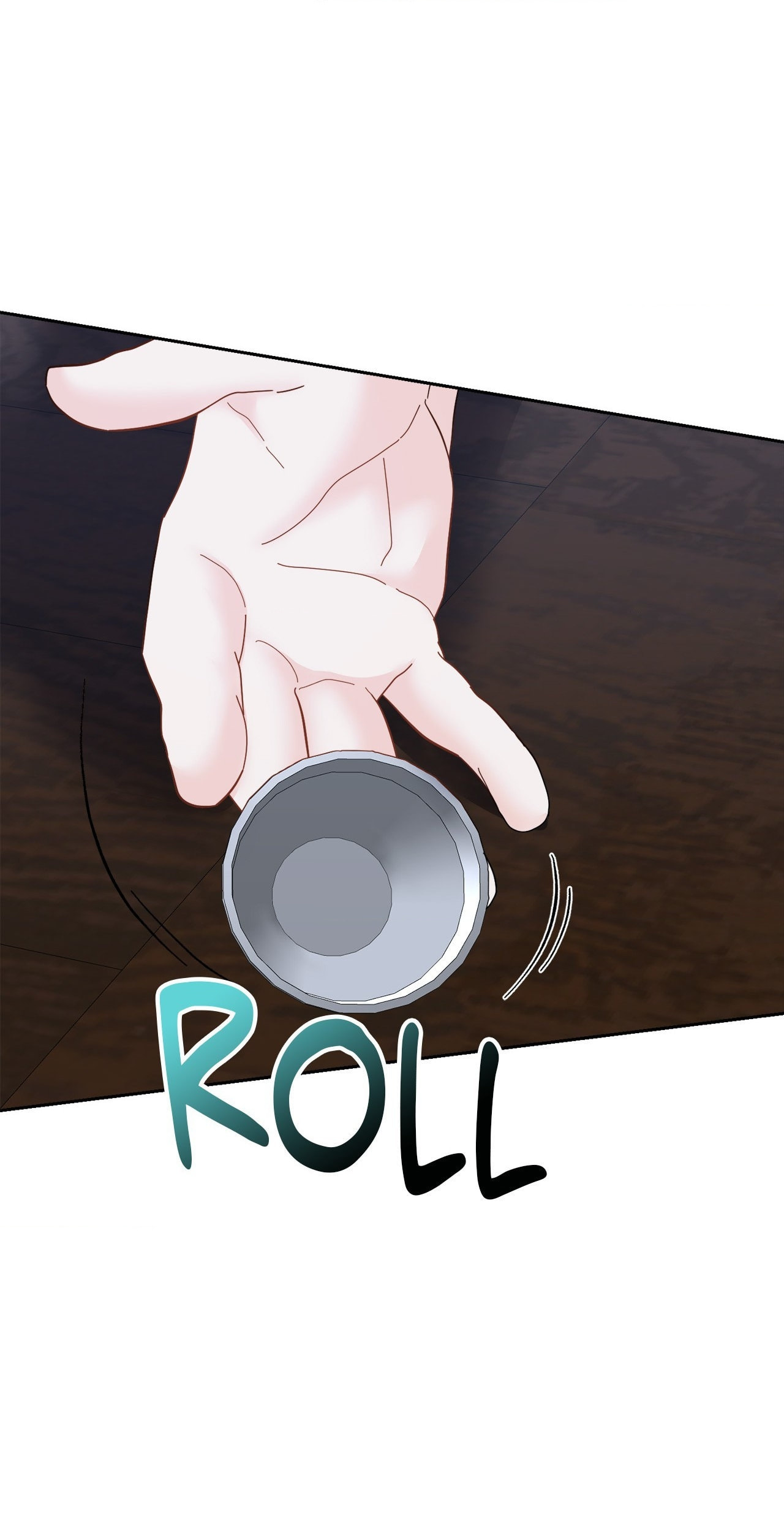 Read Down the Rabbit Hole chapter 8 image 39 on Lezhin