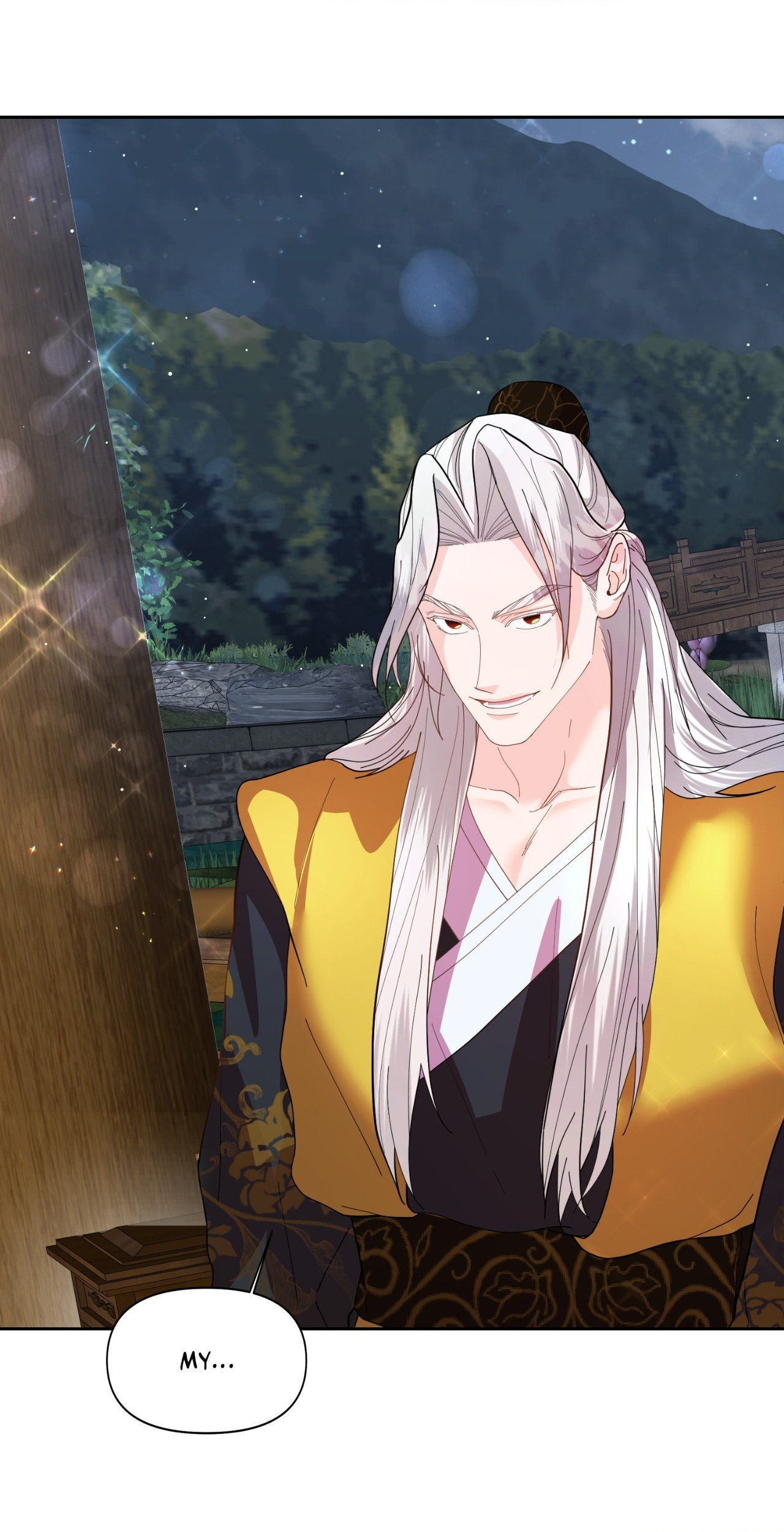 Read Down the Rabbit Hole chapter 8 image 40 on Lezhin