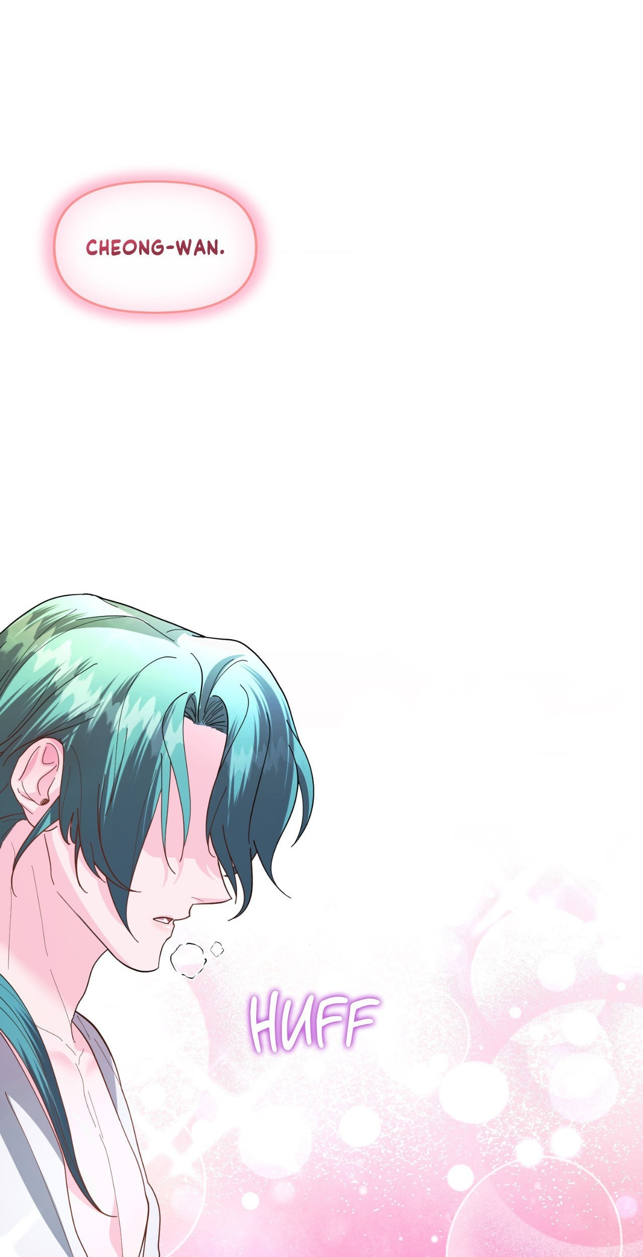 Read Down the Rabbit Hole chapter 8 image 41 on Lezhin