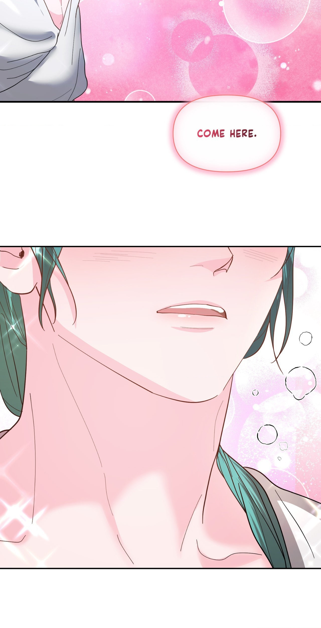 Read Down the Rabbit Hole chapter 8 image 42 on Lezhin