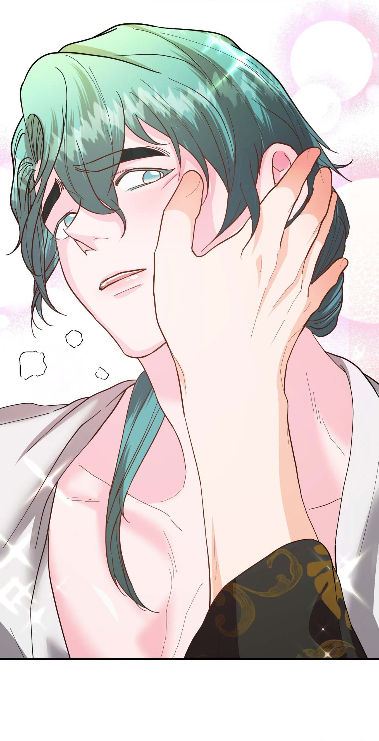 Read Down the Rabbit Hole chapter 8 image 44 on Lezhin