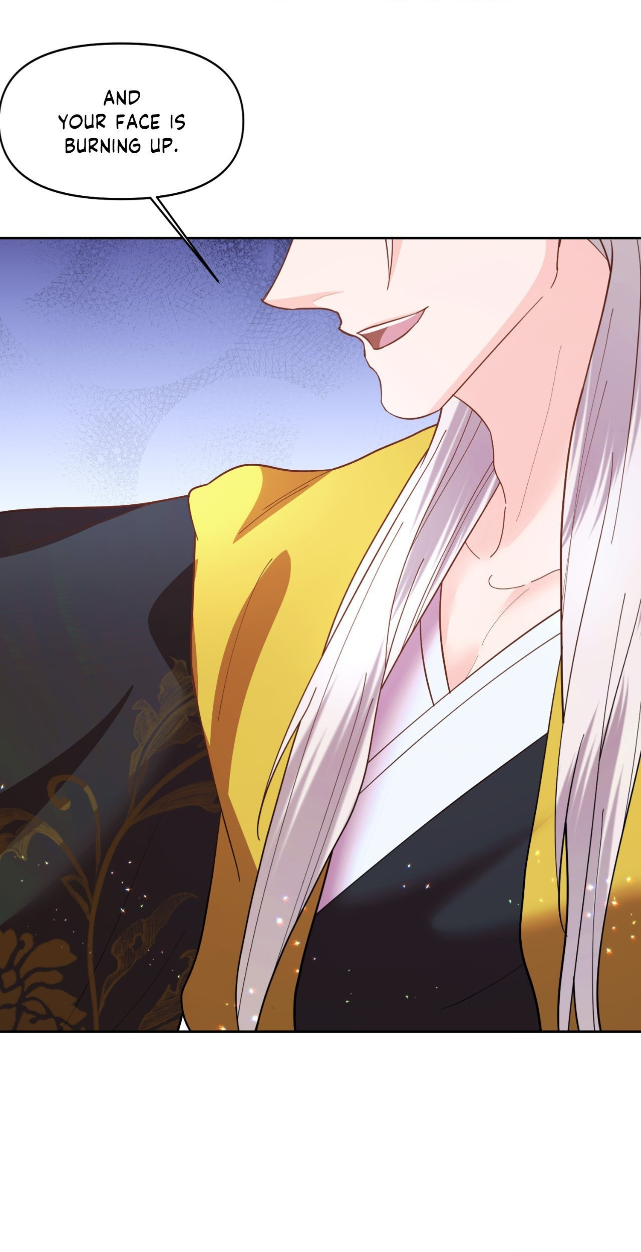 Read Down the Rabbit Hole chapter 8 image 45 on Lezhin