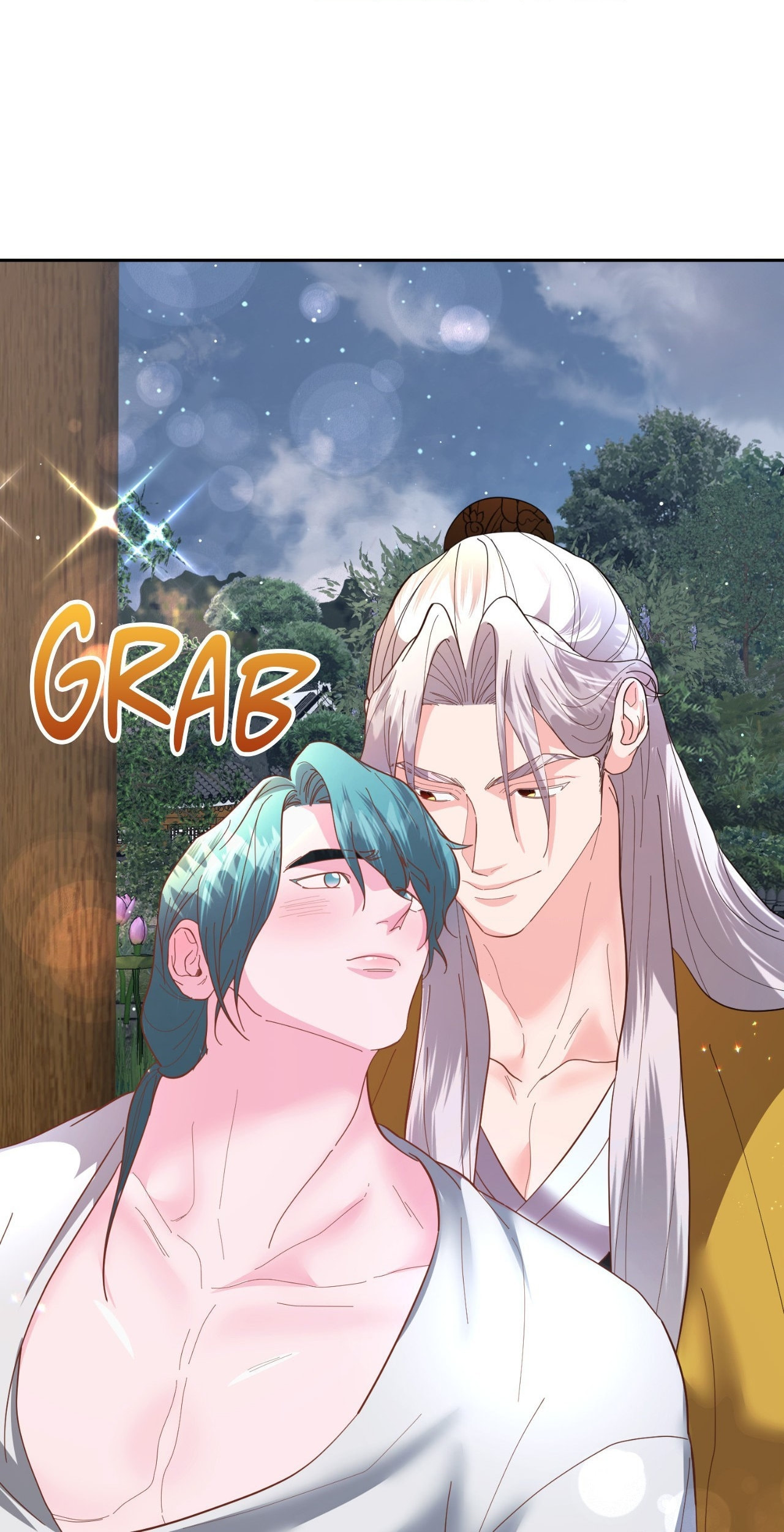 Read Down the Rabbit Hole chapter 8 image 47 on Lezhin