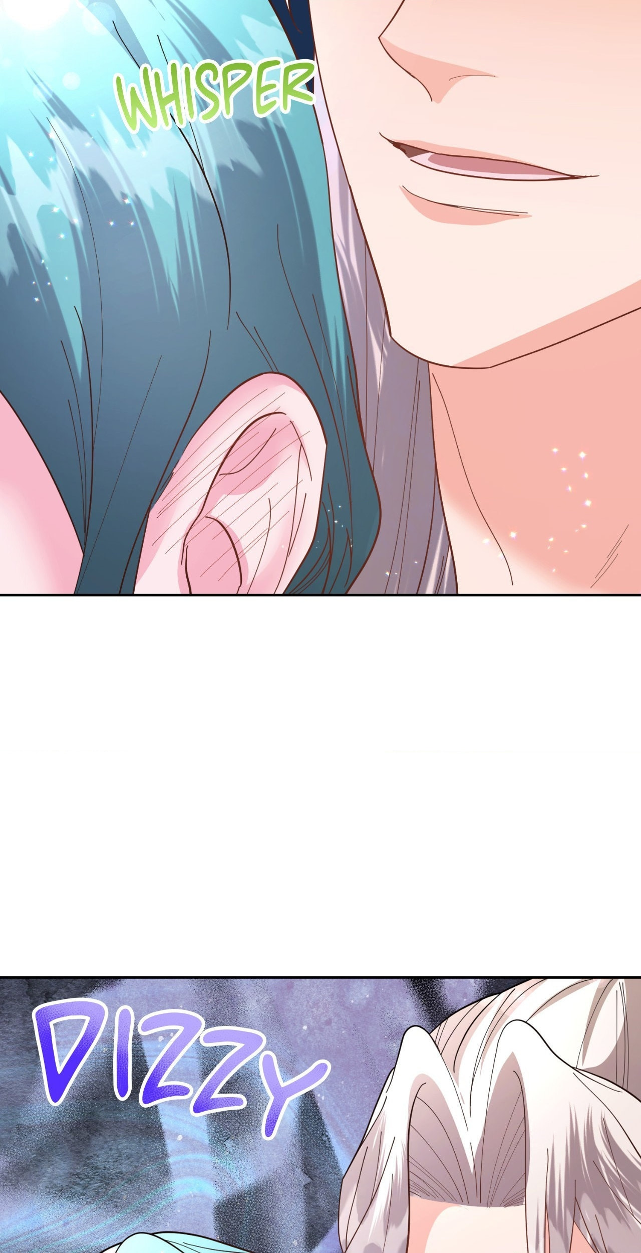Read Down the Rabbit Hole chapter 8 image 49 on Lezhin
