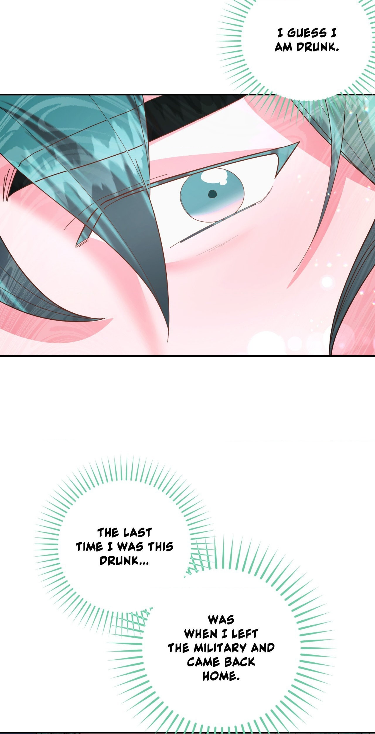 Read Down the Rabbit Hole chapter 8 image 51 on Lezhin