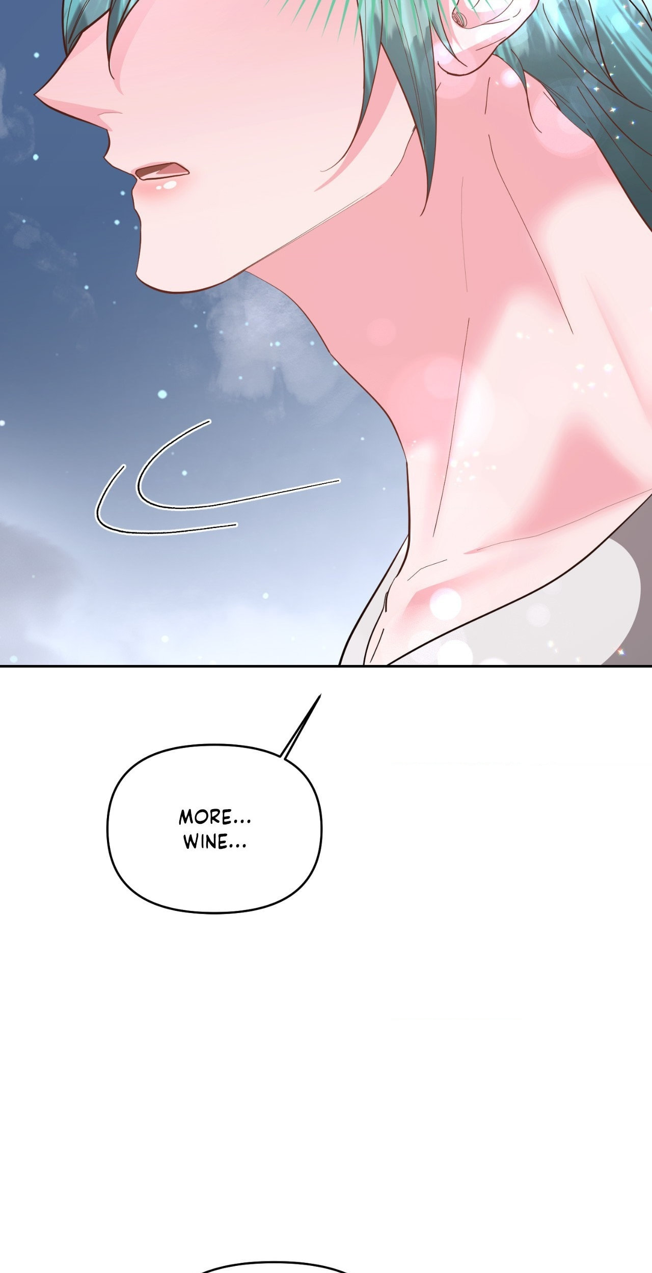 Read Down the Rabbit Hole chapter 8 image 52 on Lezhin