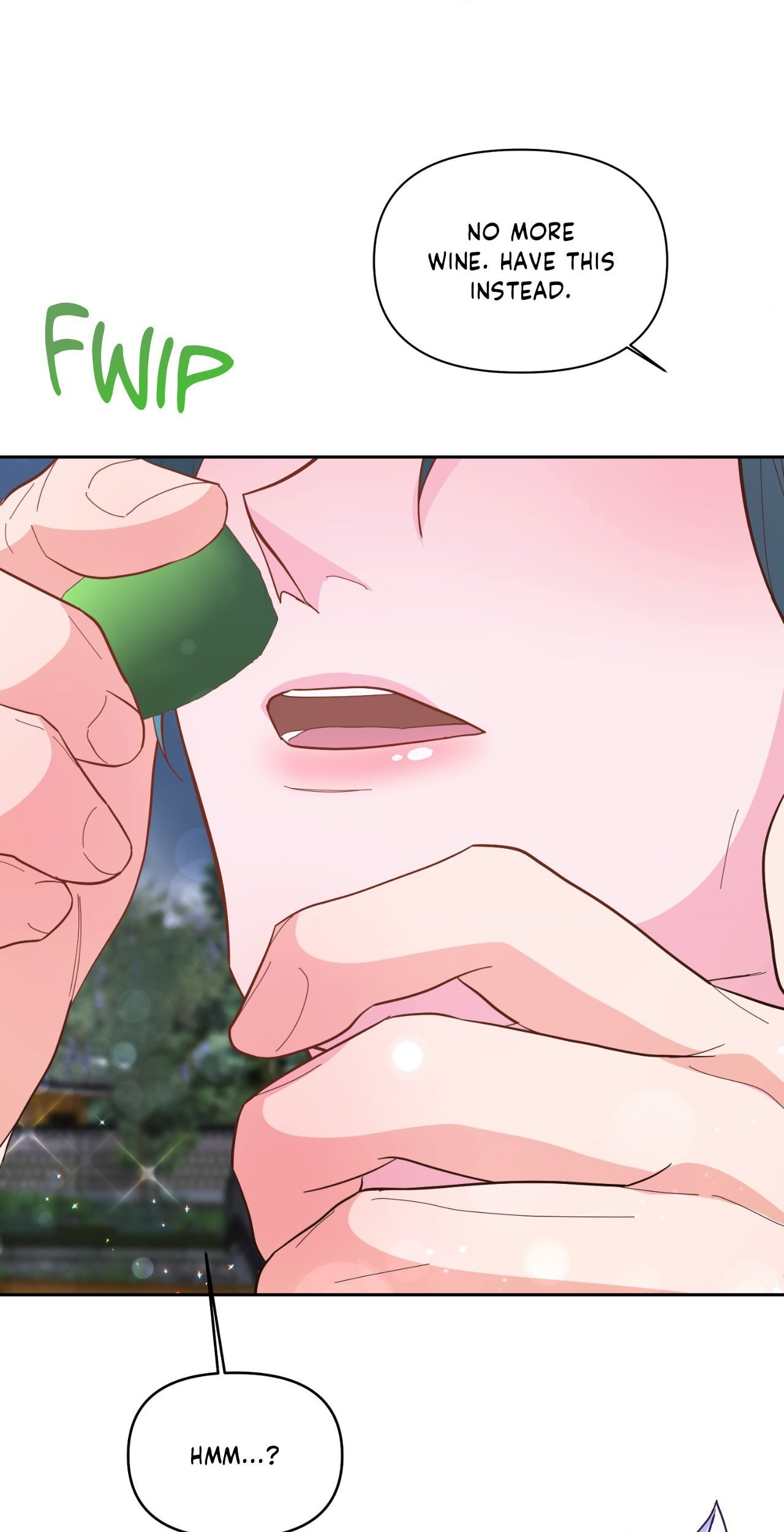 Read Down the Rabbit Hole chapter 8 image 54 on Lezhin