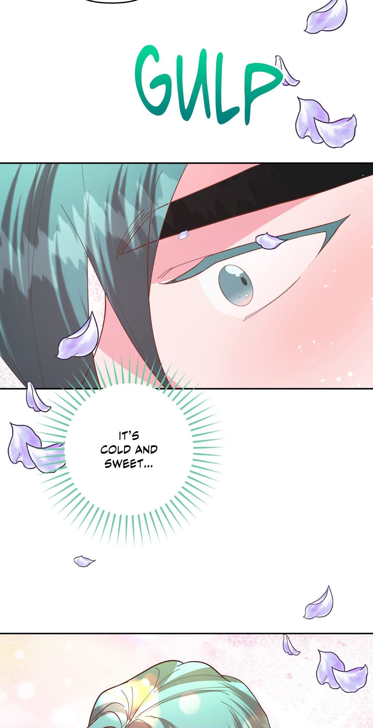 Read Down the Rabbit Hole chapter 8 image 55 on Lezhin