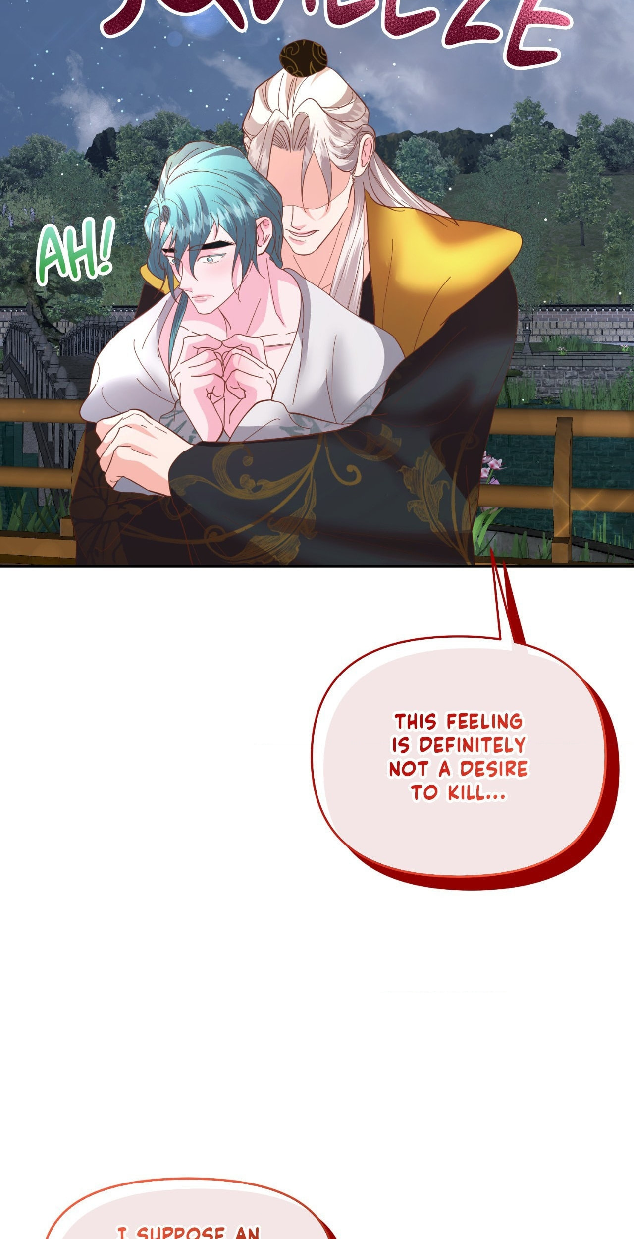Read Down the Rabbit Hole chapter 8 image 58 on Lezhin