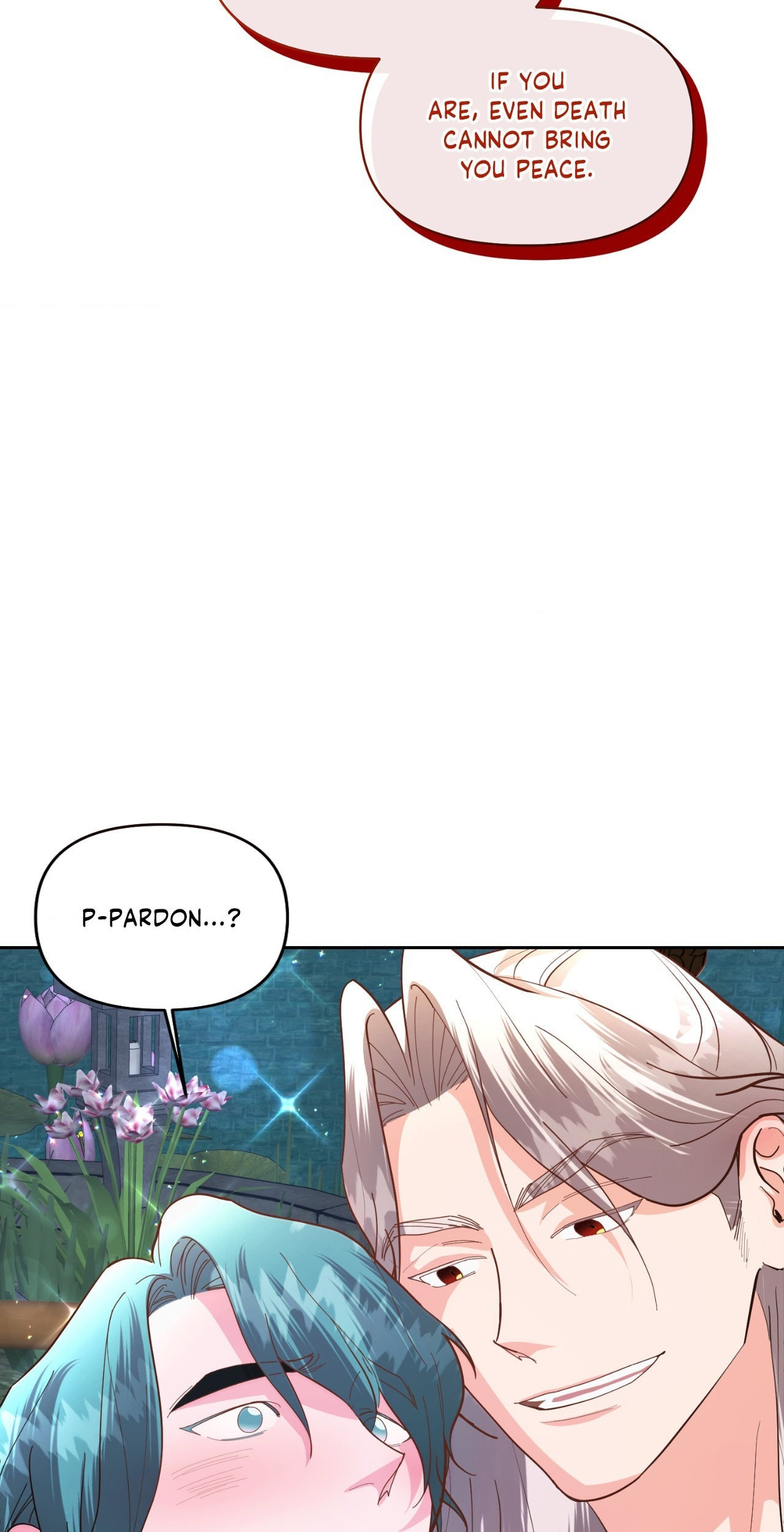 Read Down the Rabbit Hole chapter 8 image 60 on Lezhin