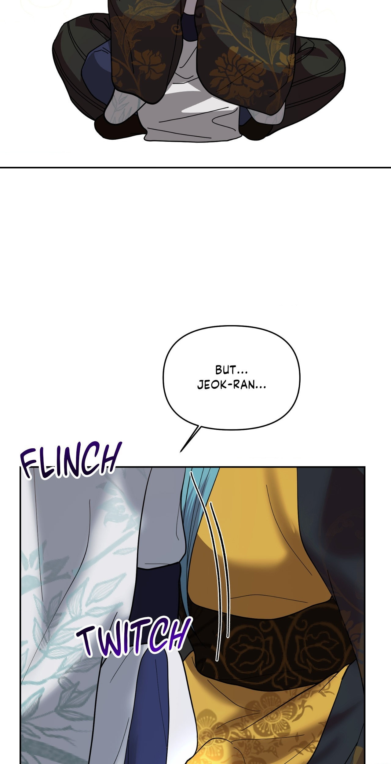 Read Down the Rabbit Hole chapter 8 image 62 on Lezhin