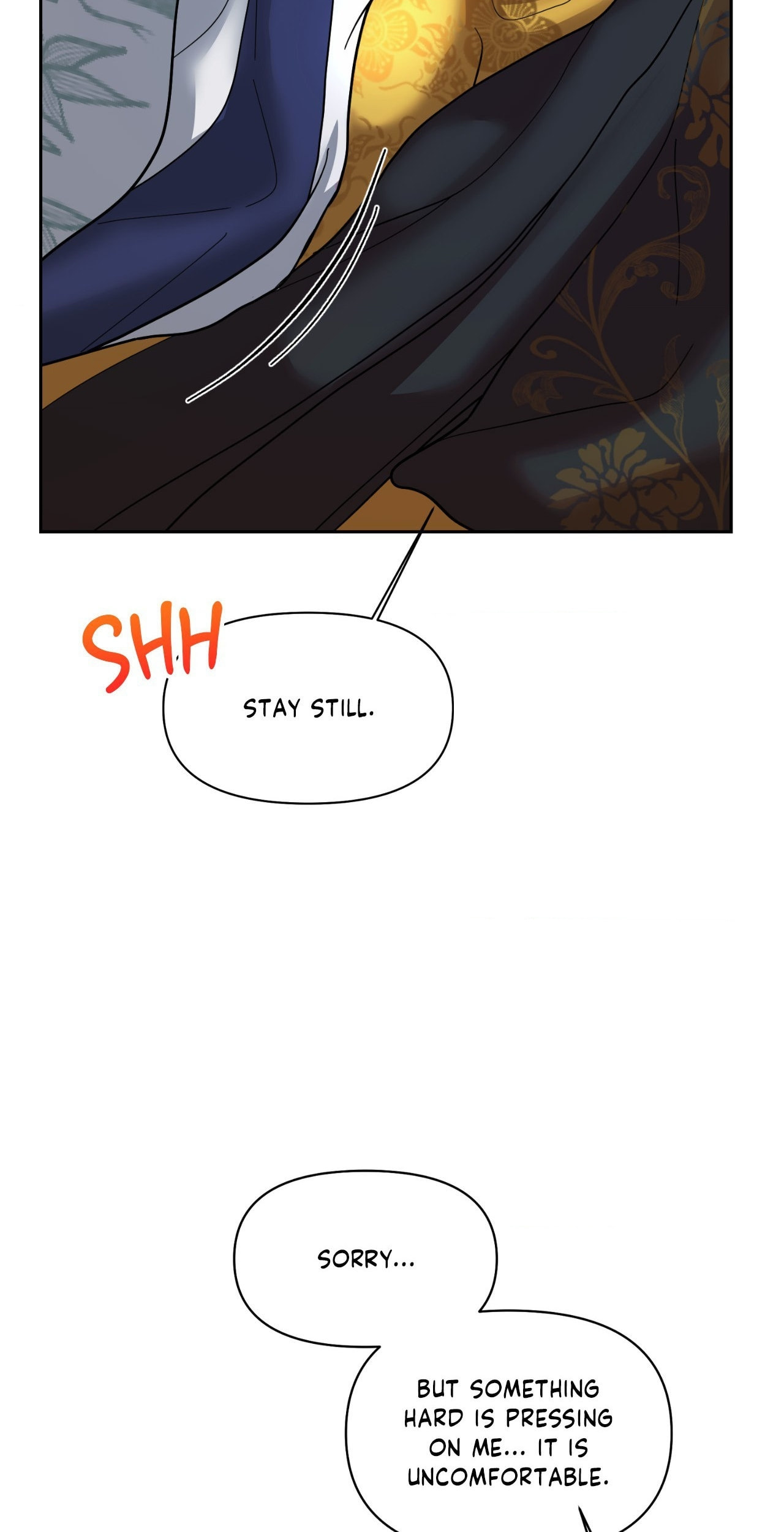 Read Down the Rabbit Hole chapter 8 image 63 on Lezhin