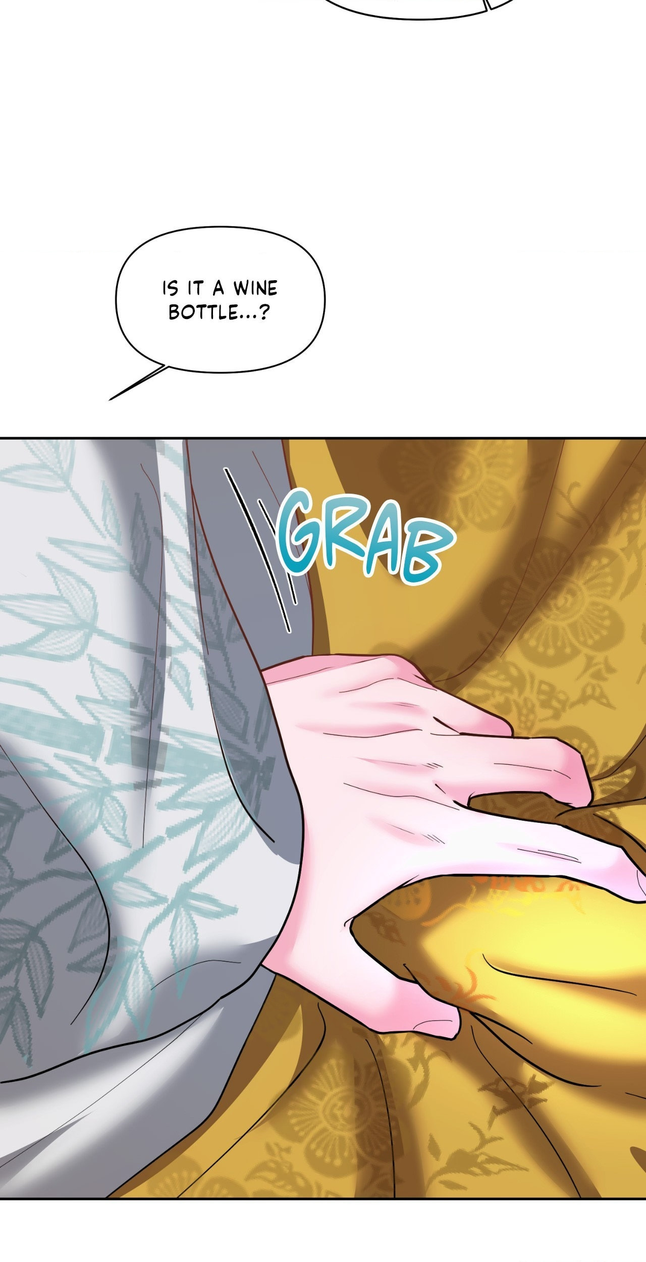 Read Down the Rabbit Hole chapter 8 image 64 on Lezhin