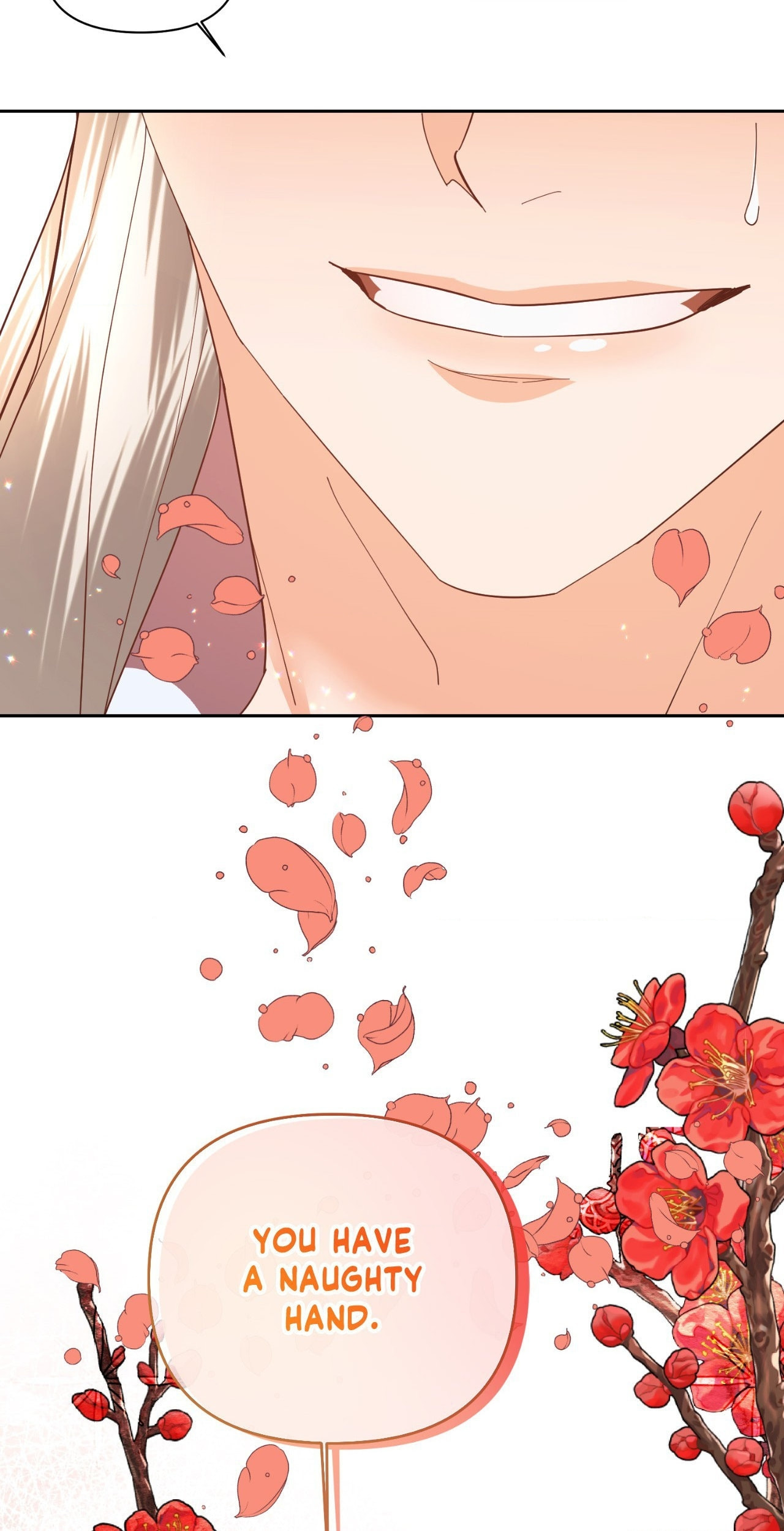 Read Down the Rabbit Hole chapter 8 image 66 on Lezhin