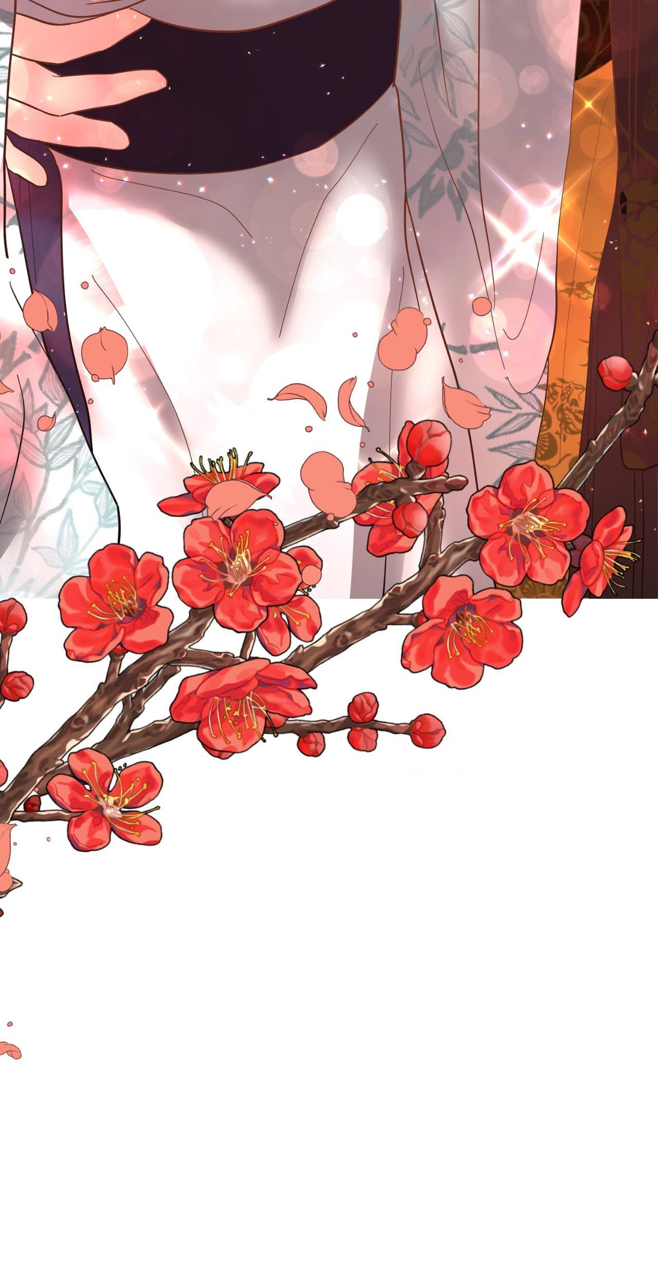 Read Down the Rabbit Hole chapter 8 image 68 on Lezhin