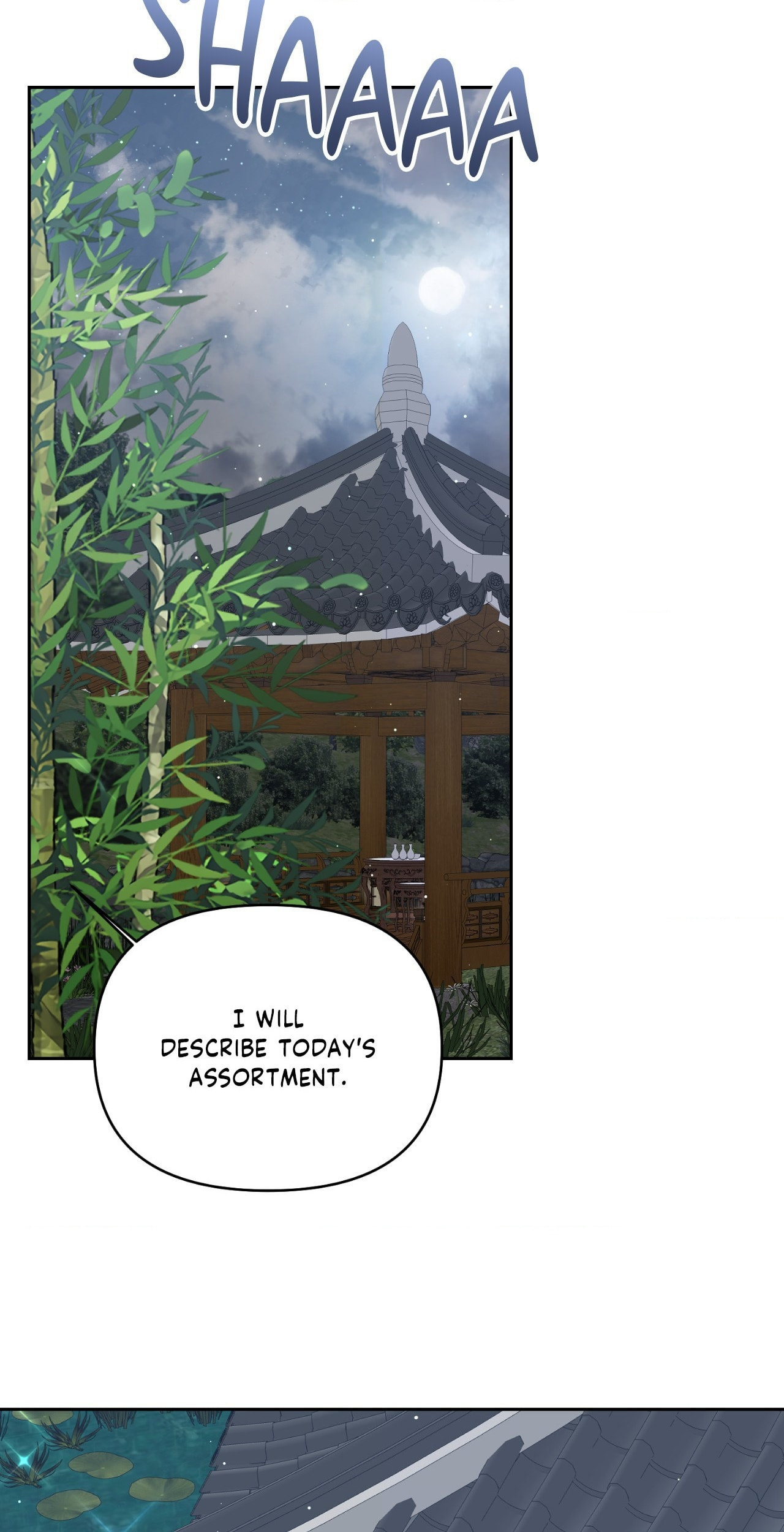 Read Down the Rabbit Hole chapter 8 image 8 on Lezhin