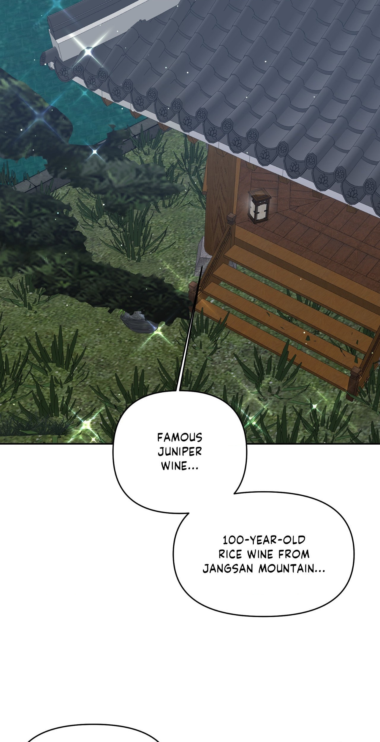 Read Down the Rabbit Hole chapter 8 image 9 on Lezhin
