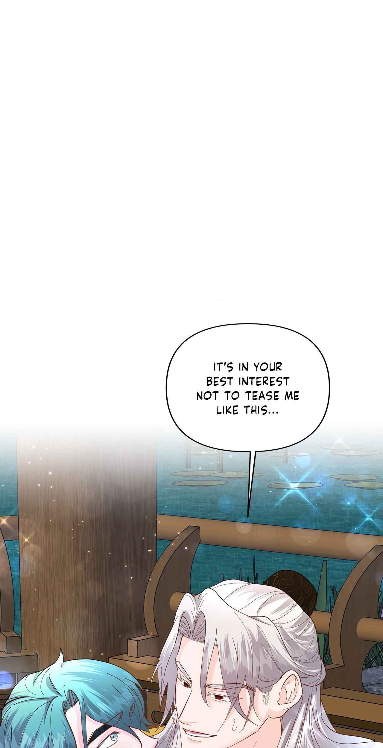 Read Down the Rabbit Hole chapter 9 image 0 on Lezhin