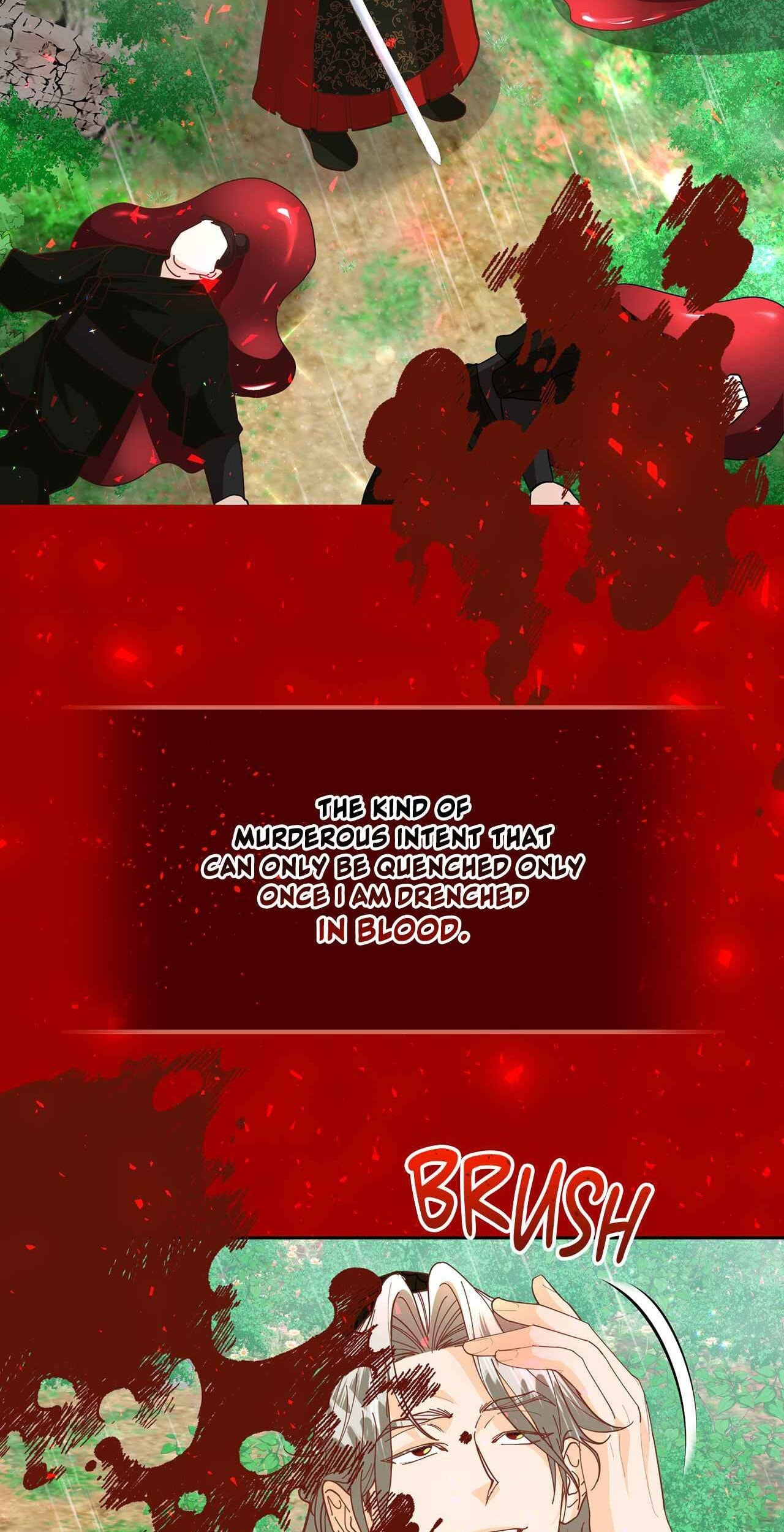 Read Down the Rabbit Hole chapter 9 image 11 on Lezhin