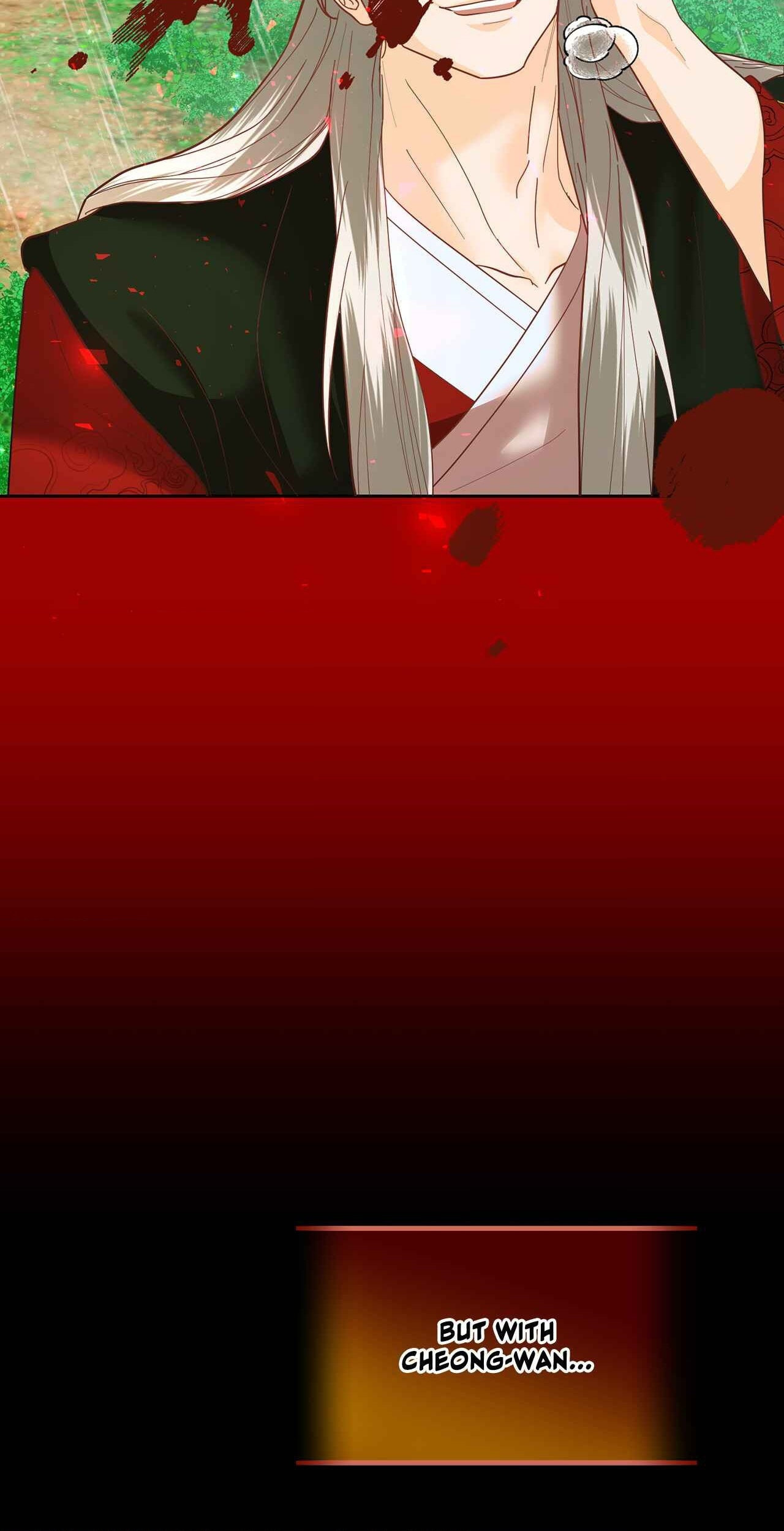 Read Down the Rabbit Hole chapter 9 image 12 on Lezhin