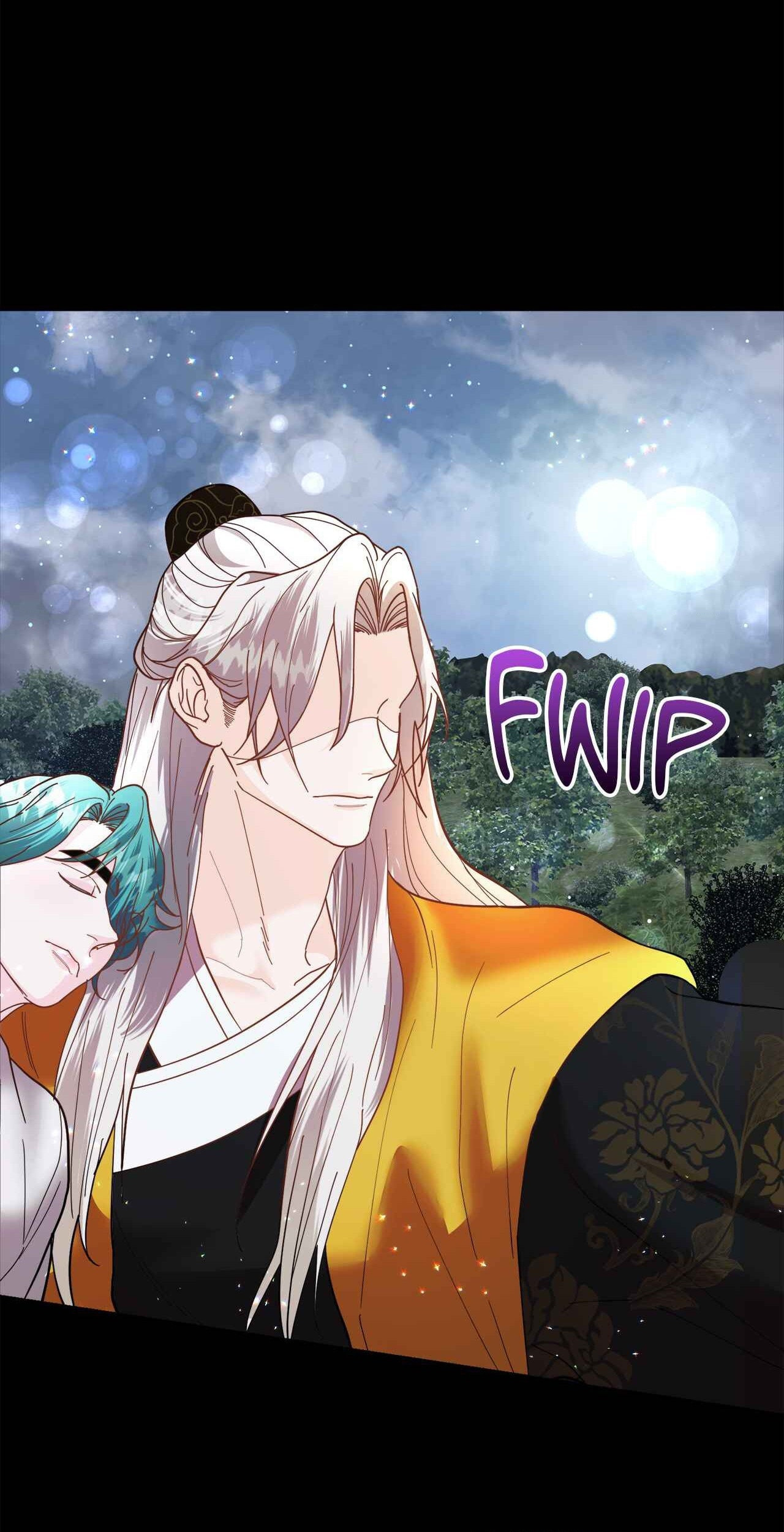Read Down the Rabbit Hole chapter 9 image 14 on Lezhin