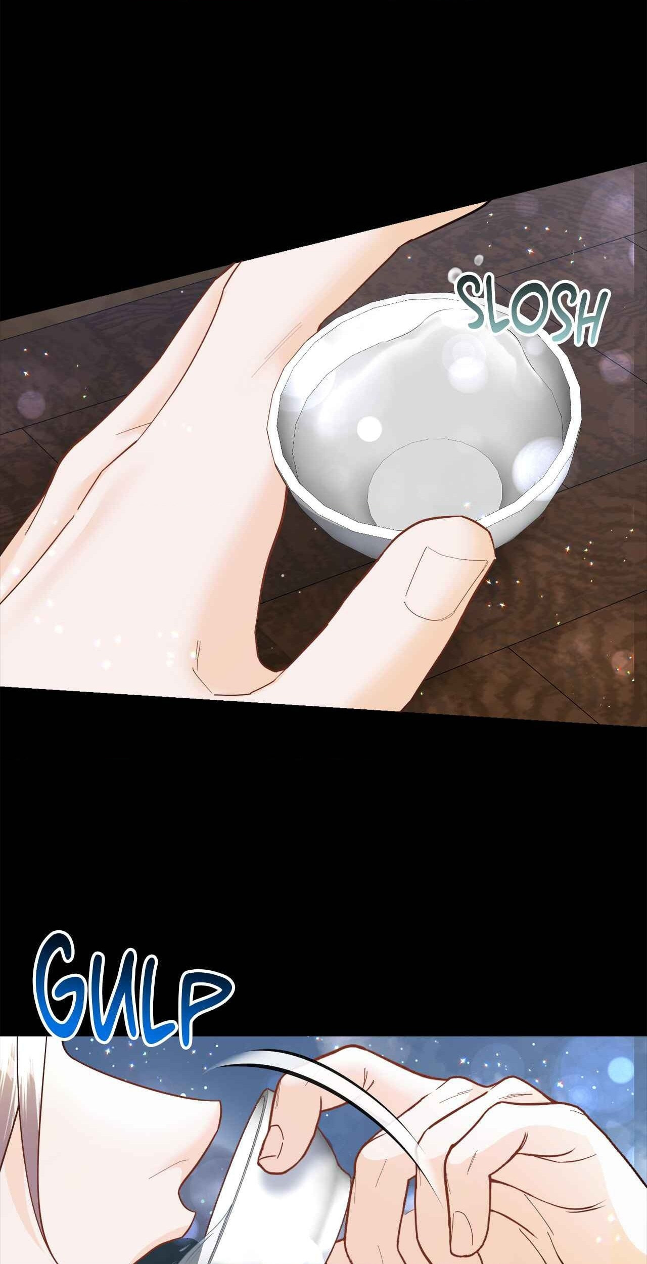 Read Down the Rabbit Hole chapter 9 image 15 on Lezhin