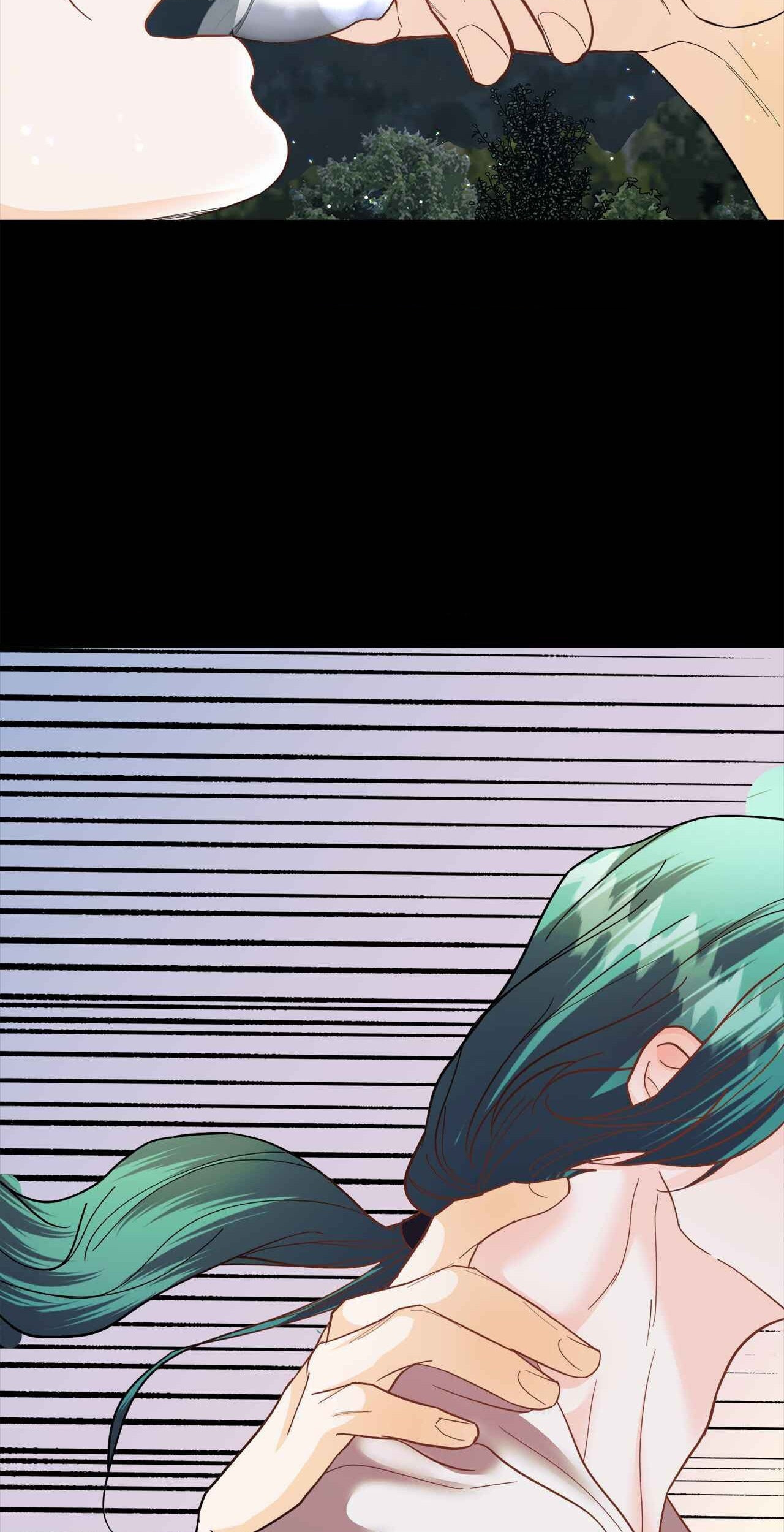 Read Down the Rabbit Hole chapter 9 image 16 on Lezhin