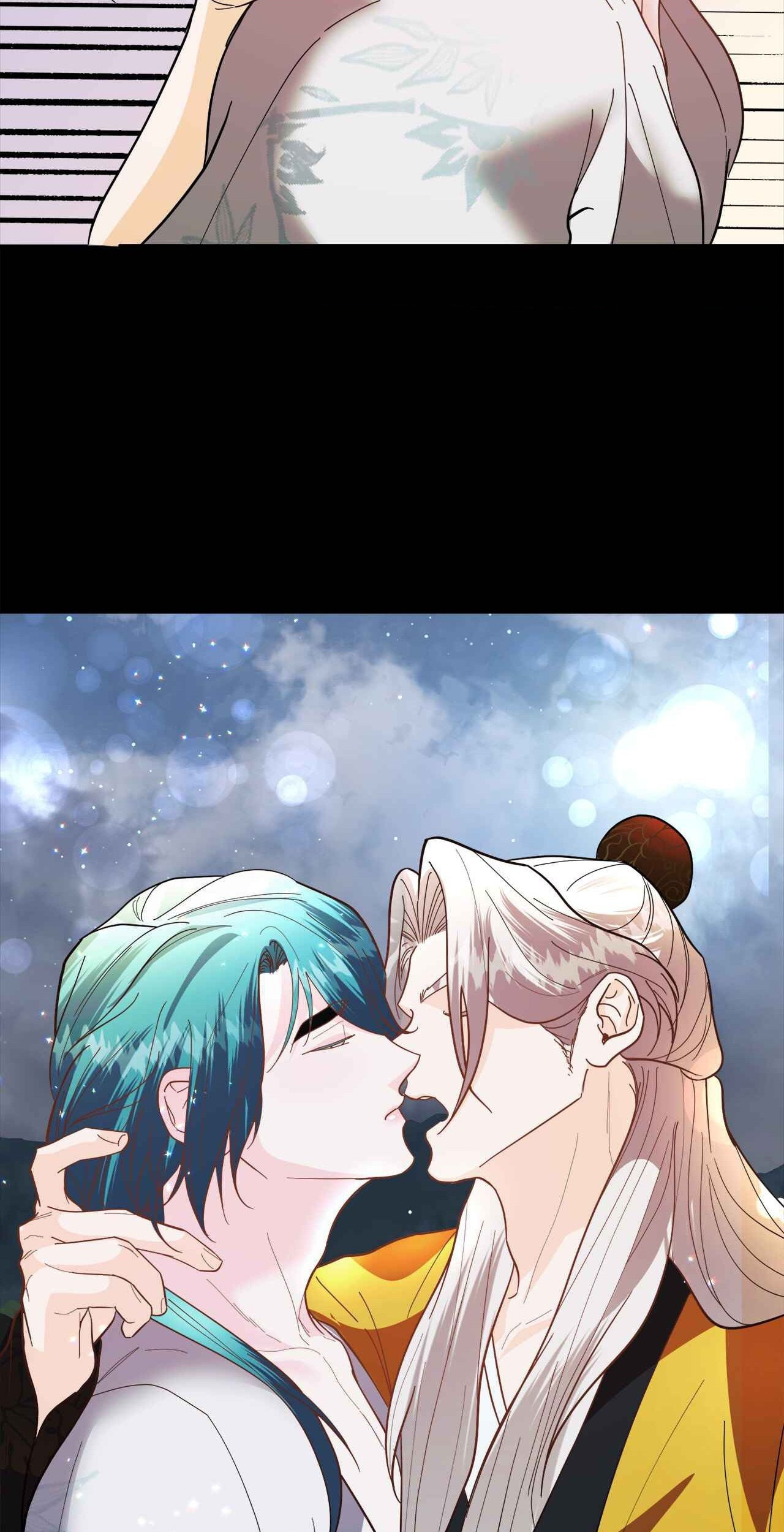 Read Down the Rabbit Hole chapter 9 image 17 on Lezhin